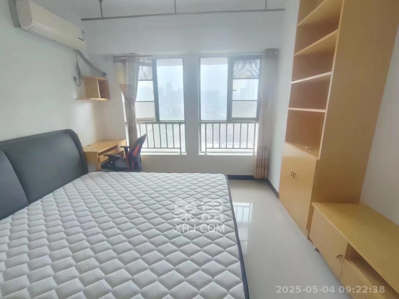 东宸19公馆  1室1厅1卫   1900.00元/月室内图