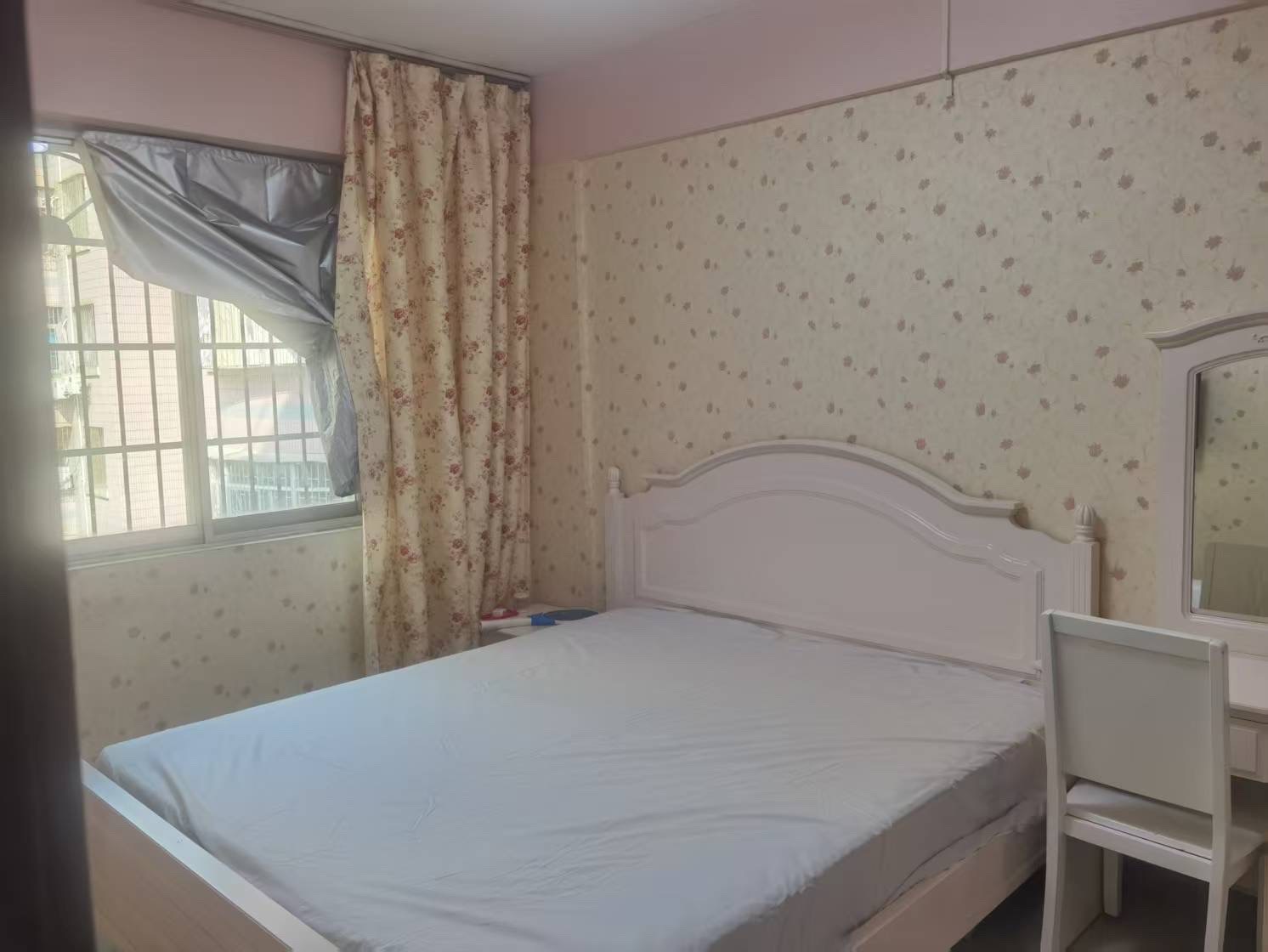 侨诚花园 1室0厅1卫 2300.0元/月 侨诚花园 1室0厅1卫 2300.0元/月室内图