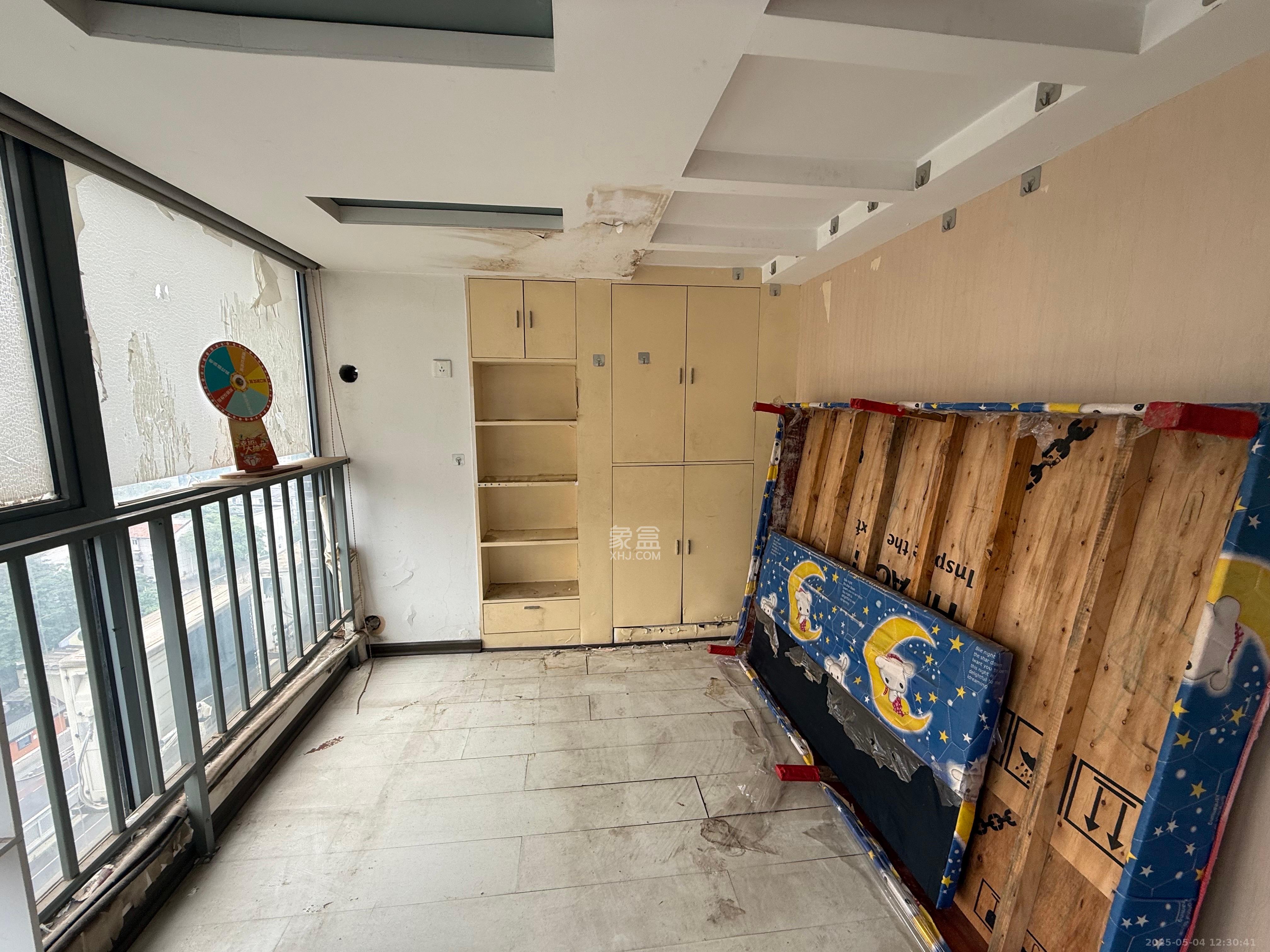 华菱蓝调国际（华菱.香墅美地）  1室1厅1卫    2100.0元/月室内图