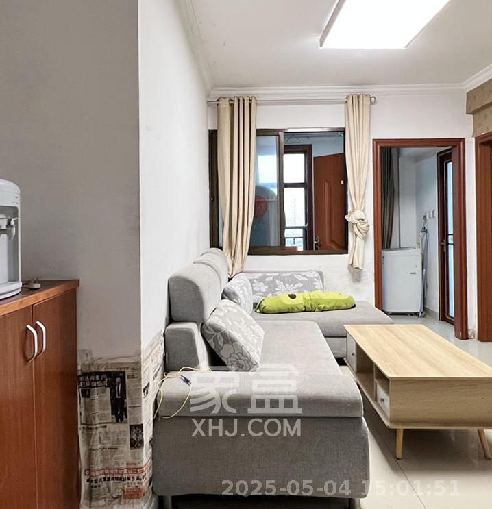 铂宫 1室1厅1卫 2400.0元/月 铂宫 1室1厅1卫 2400.0元/月室内图