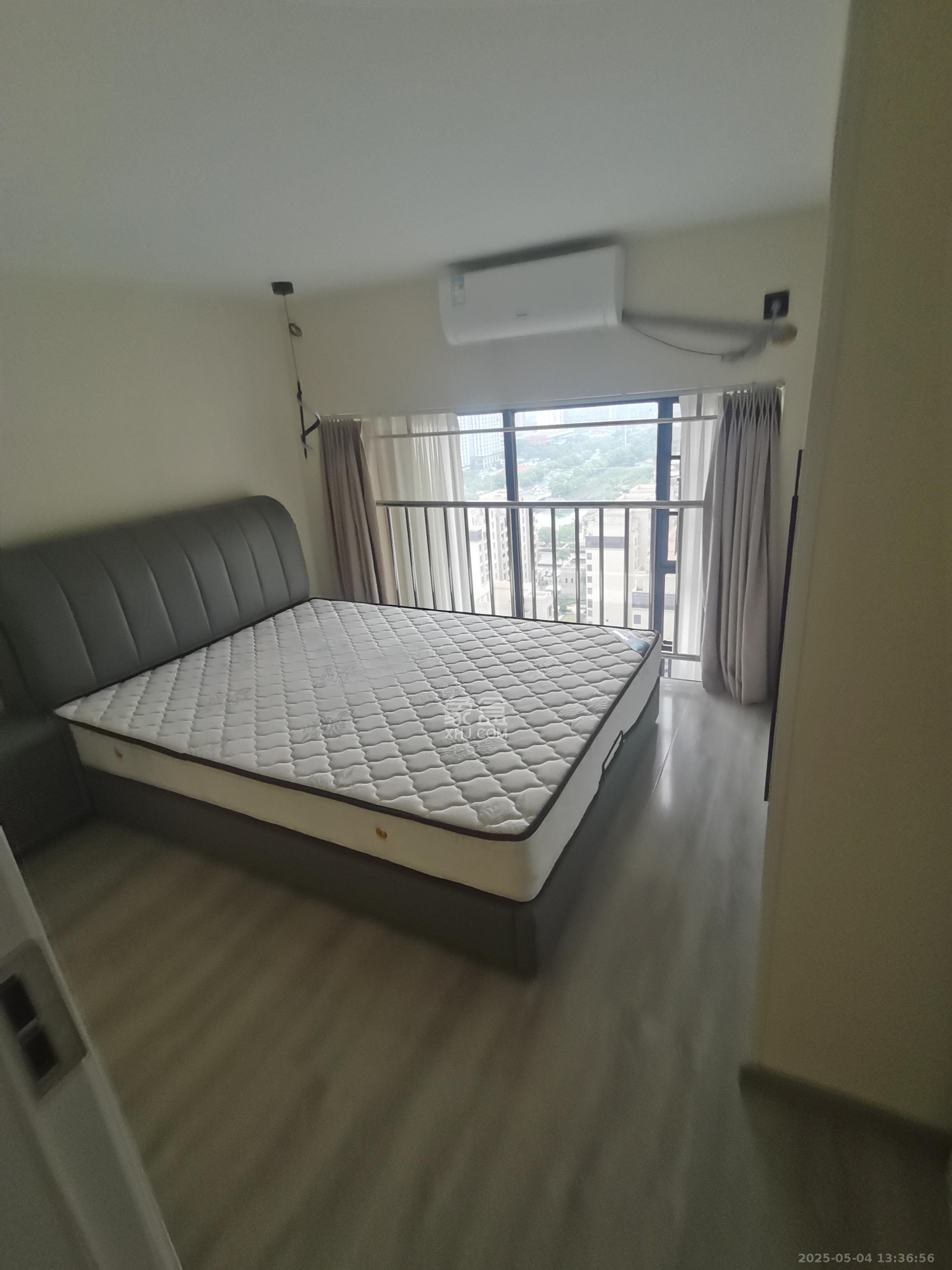 新城悦隽  1室0厅0卫   1700.00元/月室内图