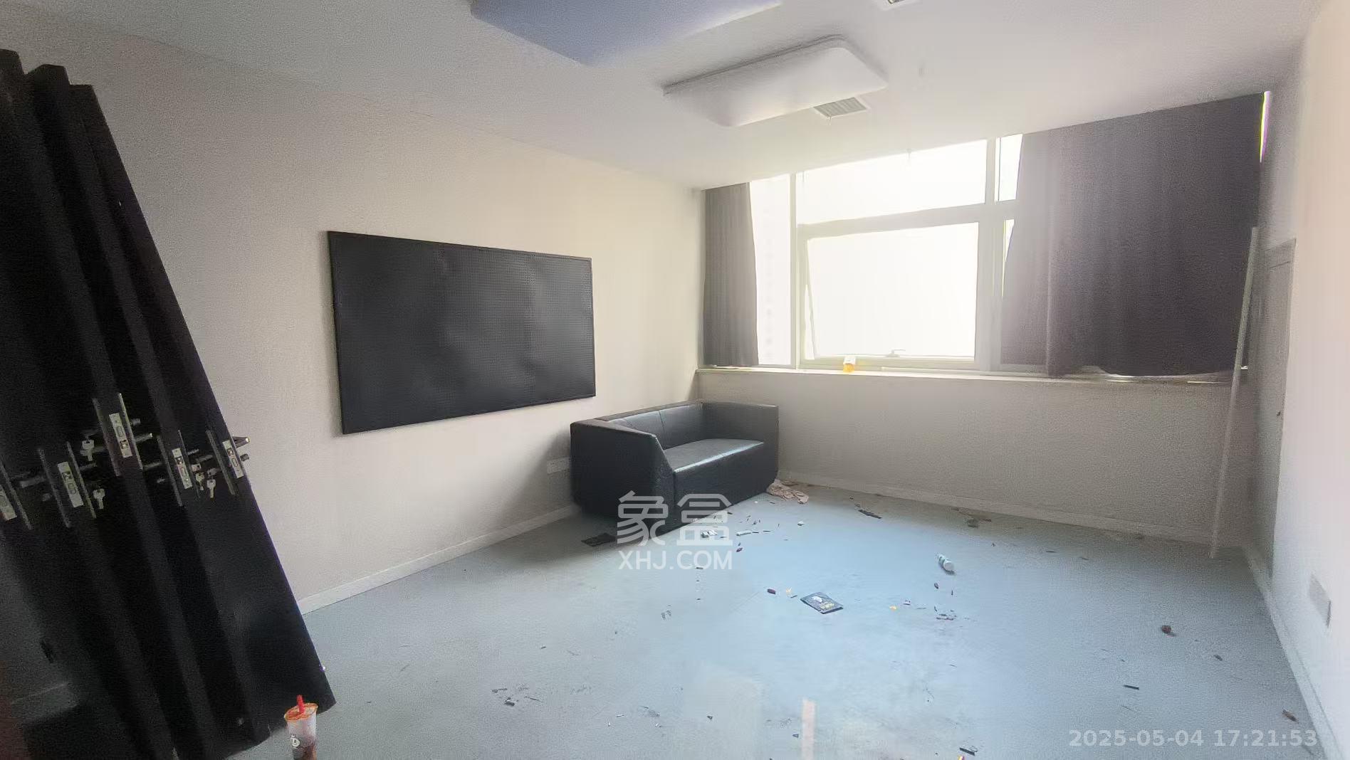 北辰三角洲B1E1区   396.0㎡      14000.0元/月室内图