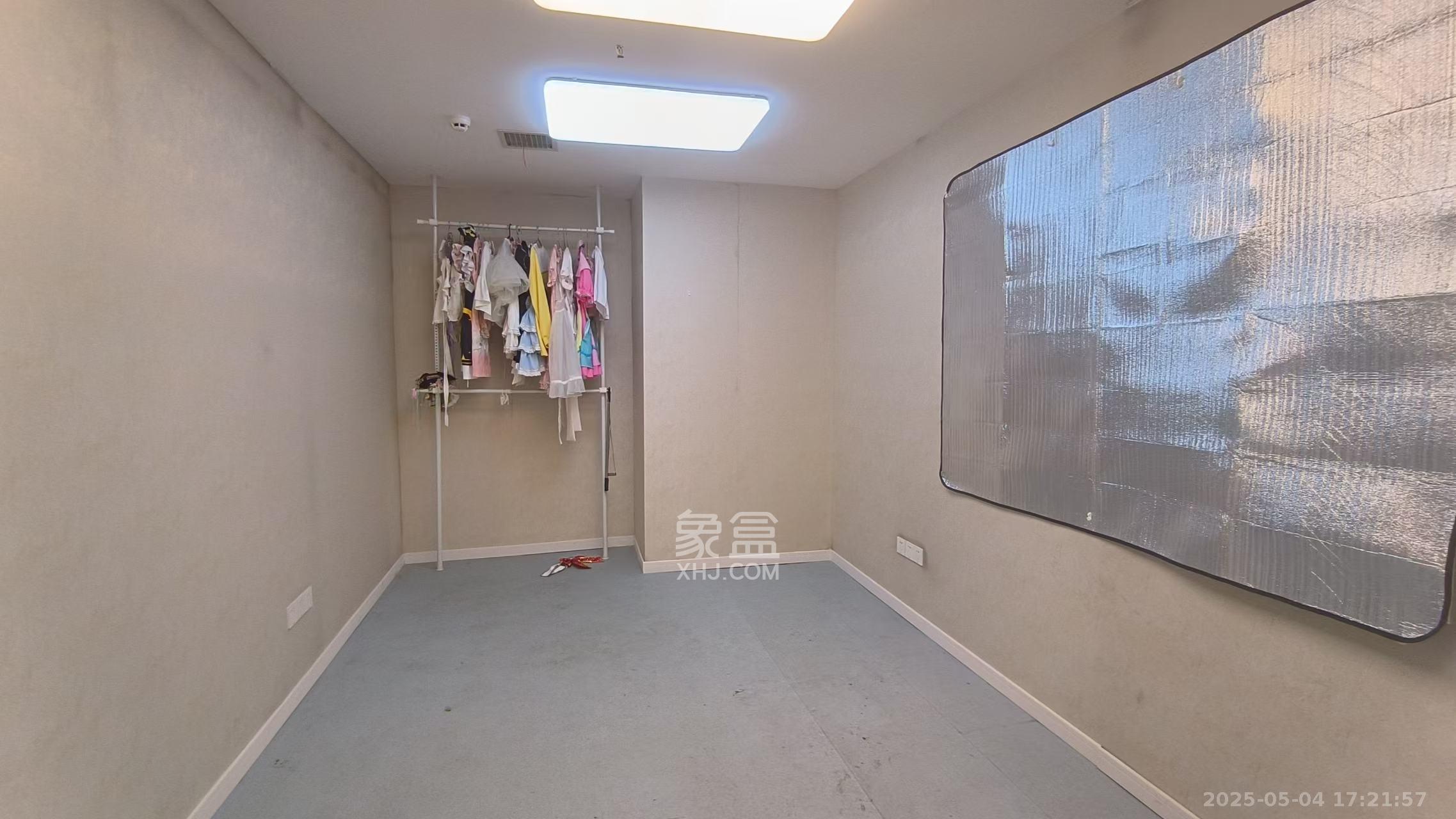 北辰三角洲B1E1区   396.0㎡      14000.0元/月室内图