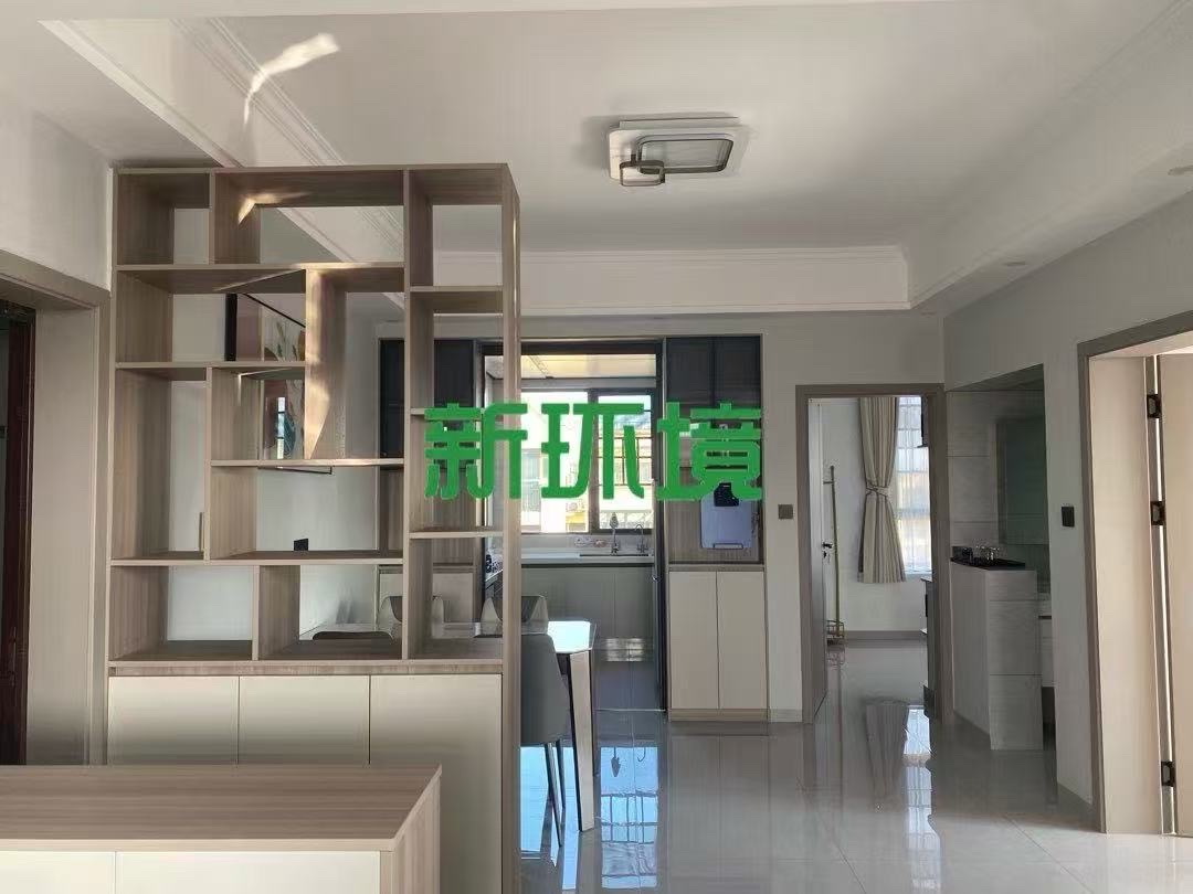 天门壹号 2室2厅1卫 1800.0元/月 天门壹号 2室2厅1卫 1800.0元/月室内图