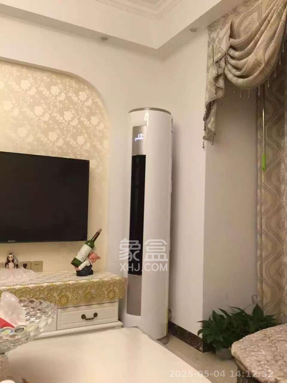 融科东南海 1室1厅1卫 2100.0元/月 融科东南海 1室1厅1卫 2100.0元/月室内图