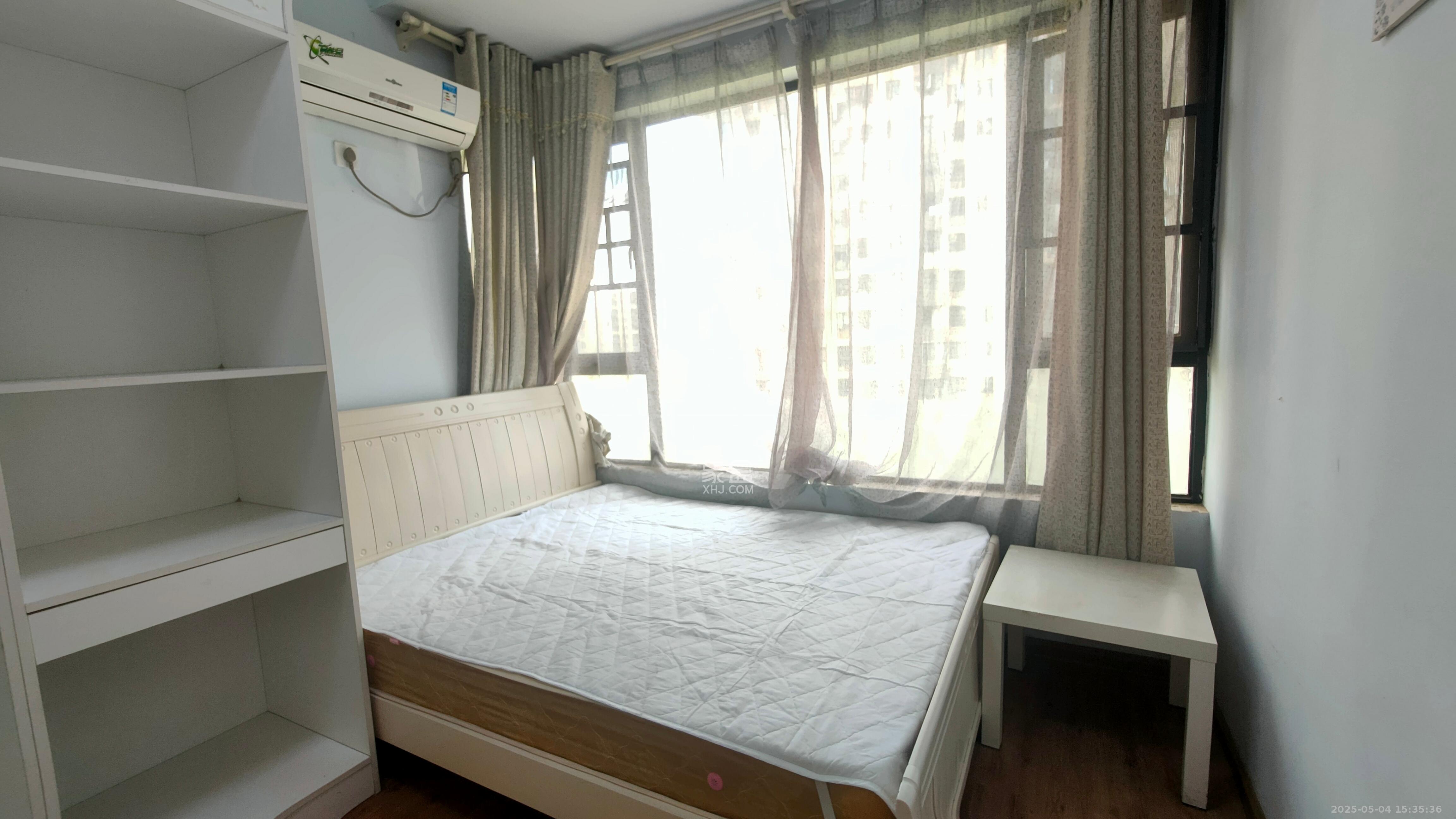 长房时代城  2室2厅1卫   3000.00元/月室内图