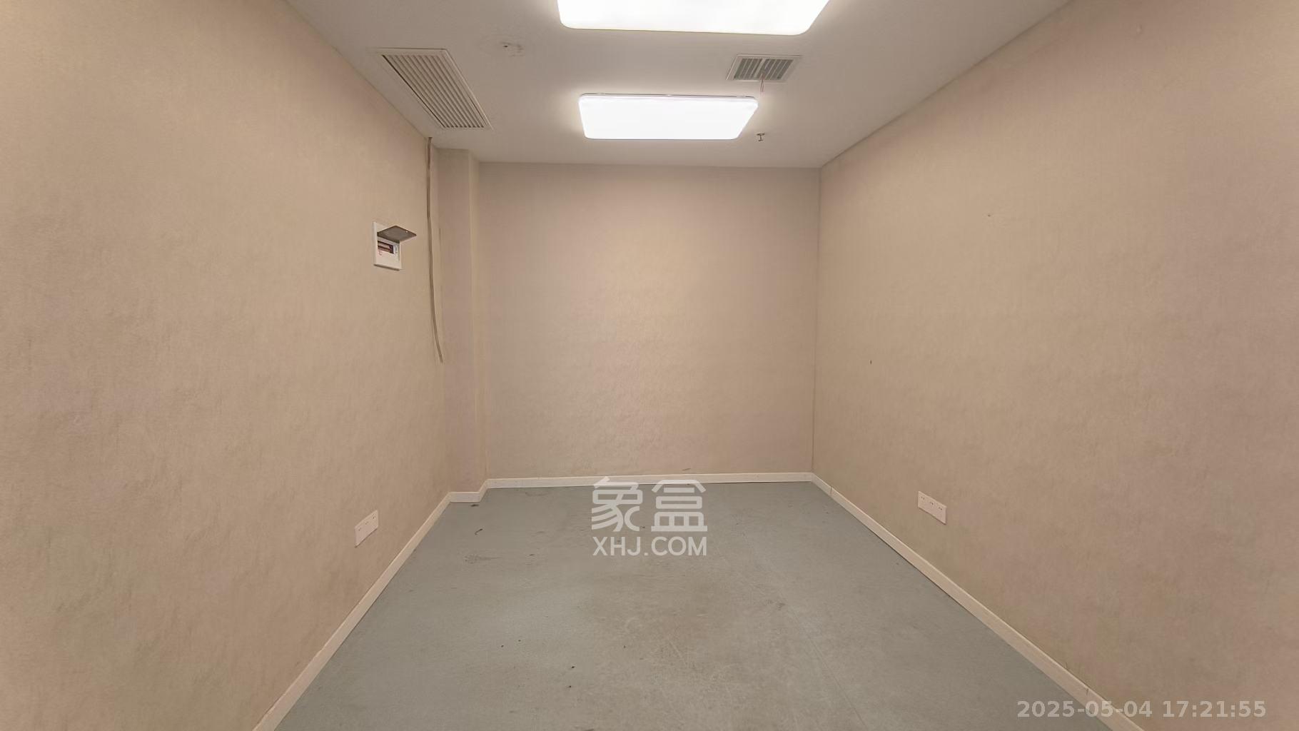 北辰三角洲B1E1区   396.0㎡      14000.0元/月室内图