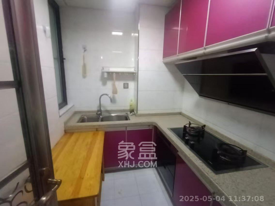 南枫时光  3室2厅1卫   2700.00元/月室内图