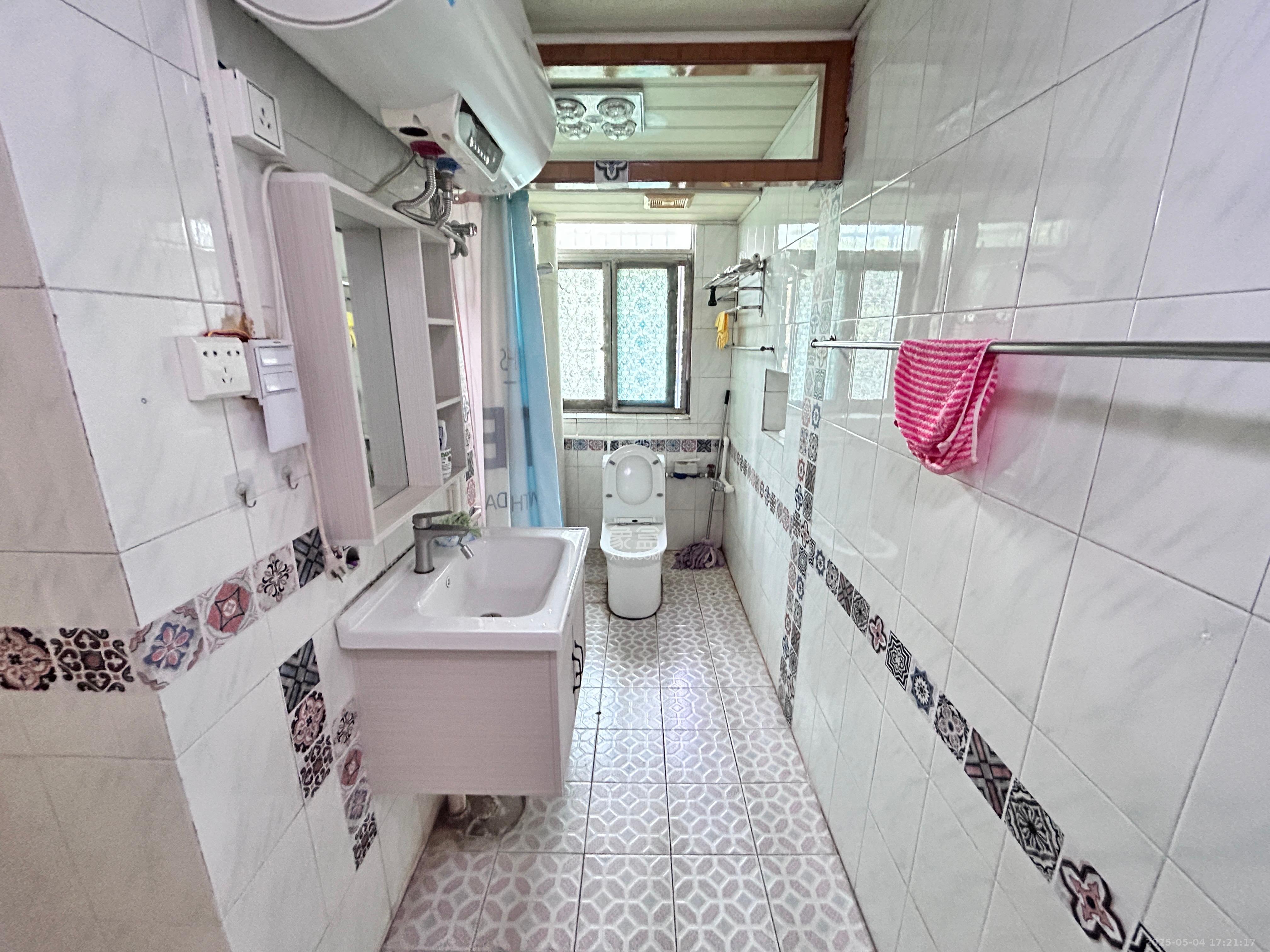 湖南省第二测绘院 3室2厅1卫 900.0元/月 湖南省第二测绘院 3室2厅1卫 900.0元/月室内图