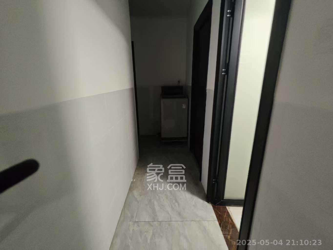 阳光丽城  1室0厅1卫   1000.00元/月室内图