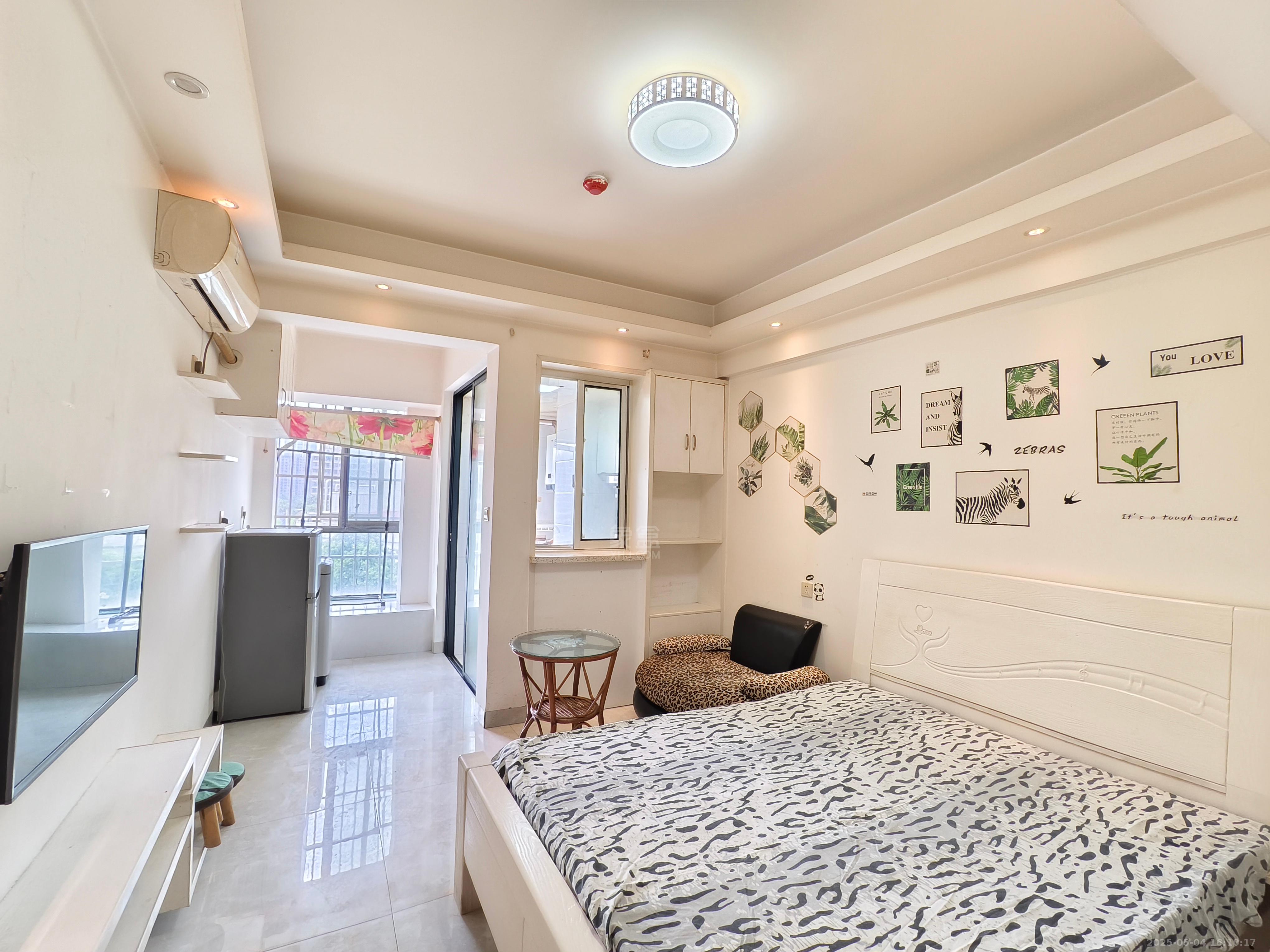 中建御山和苑 1室1厅1卫 1200.0元/月 中建御山和苑 1室1厅1卫 1200.0元/月室内图