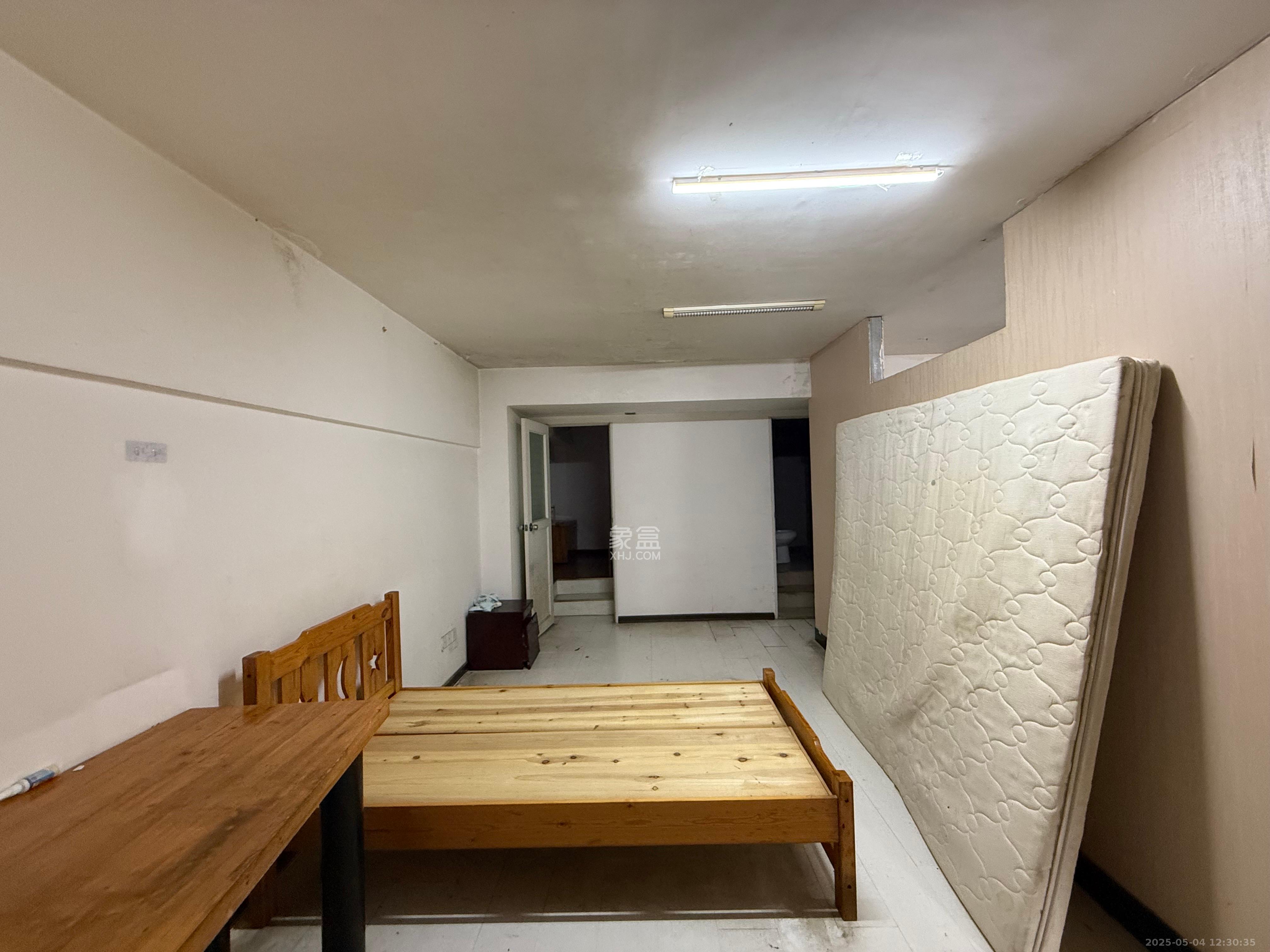 华菱蓝调国际（华菱.香墅美地）  1室1厅1卫    2100.0元/月室内图