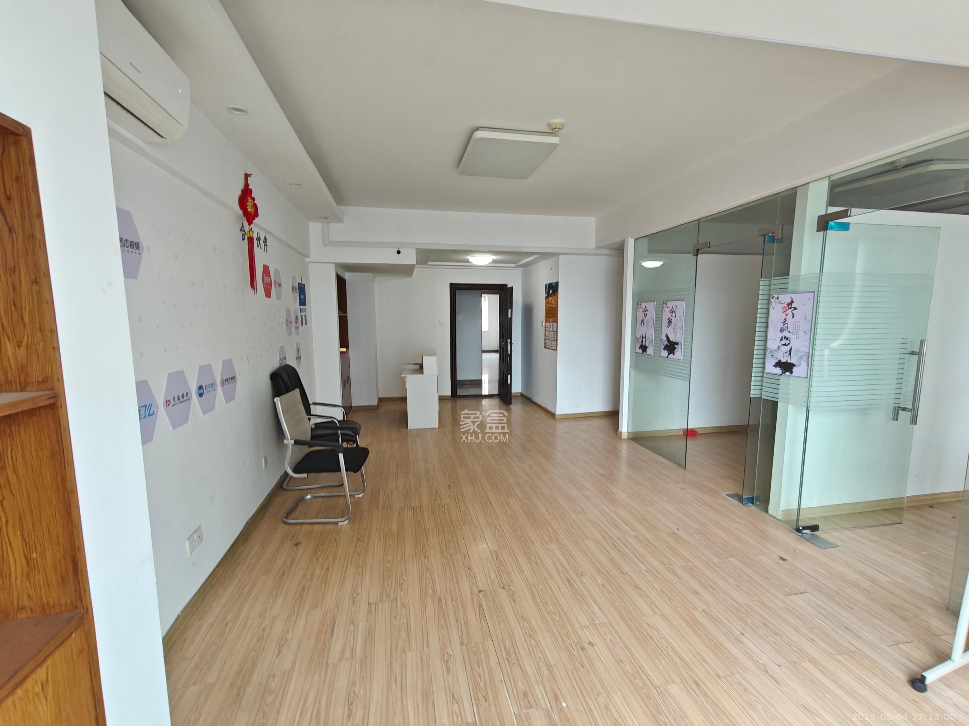 长城华都  1室0厅1卫   1300.00元/月室内图
