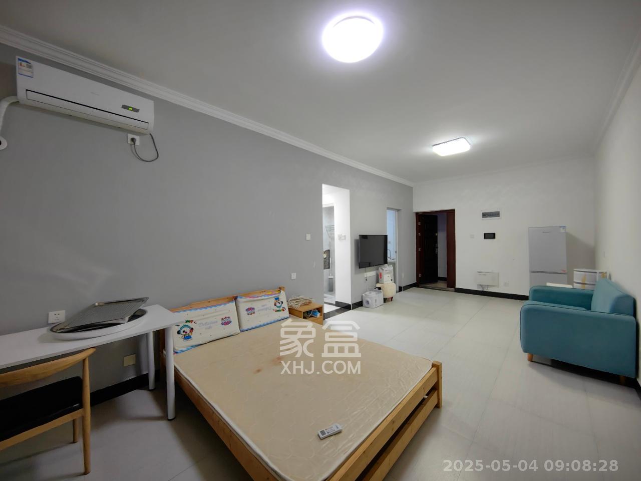 正旺国际铭城(正旺U公馆) 1室1厅1卫 1800.0元/月 正旺国际铭城(正旺U公馆) 1室1厅1卫 1800.0元/月室内图