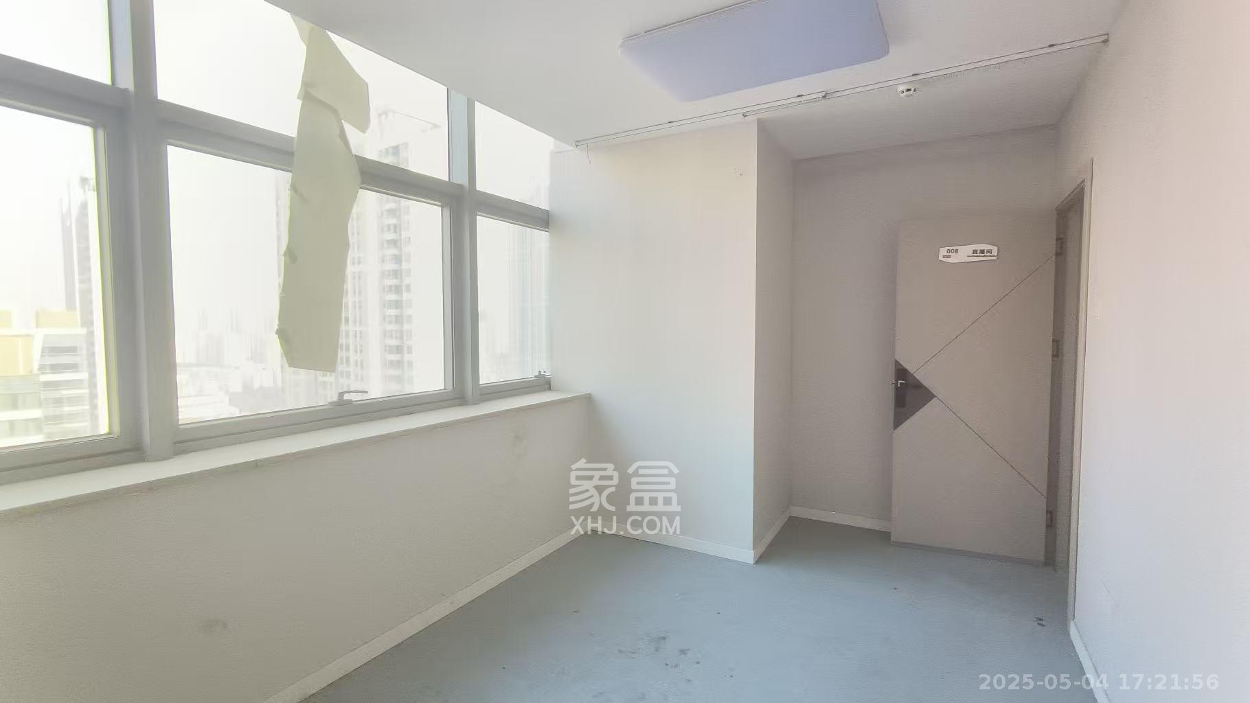 北辰三角洲B1E1区   396.0㎡      14000.0元/月室内图