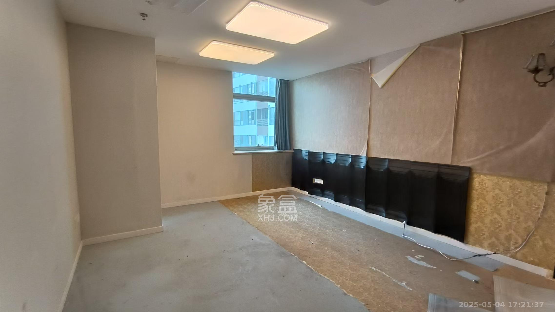 北辰三角洲B1E1区   396.0㎡      14000.0元/月室内图