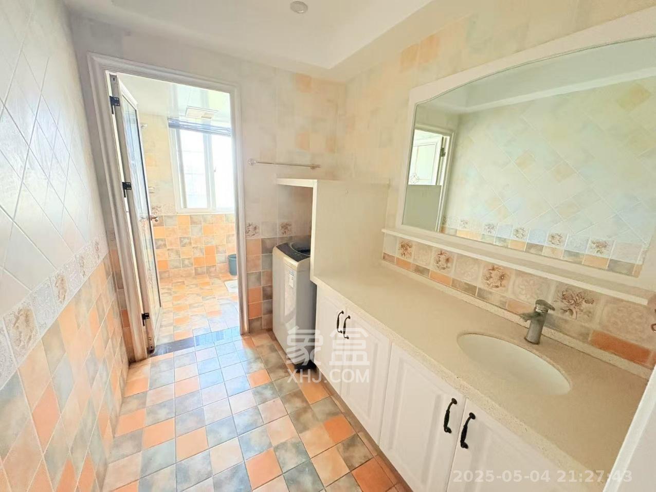 和沁园 3室2厅2卫 2650.0元/月 和沁园 3室2厅2卫 2650.0元/月室内图