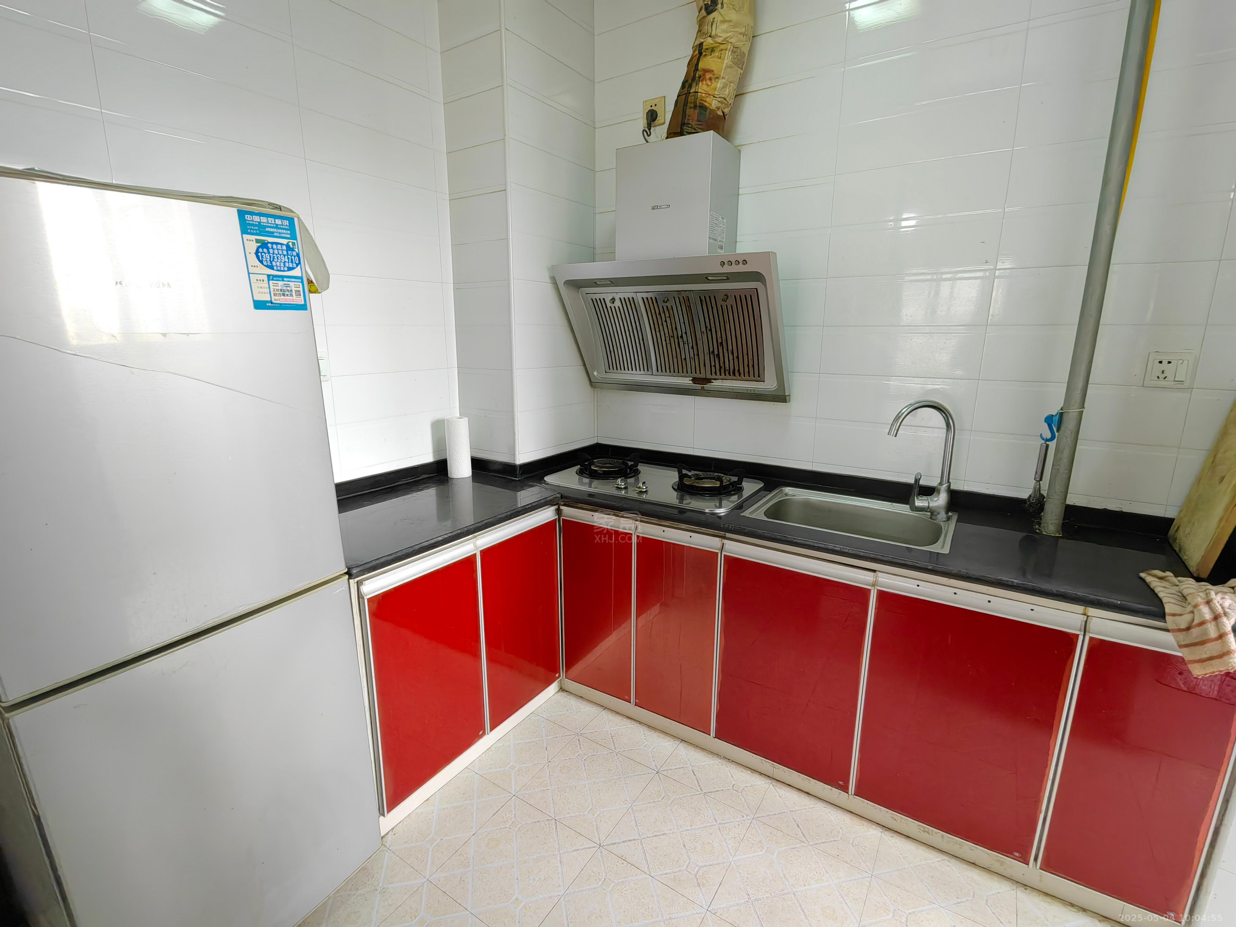 香博堡 3室2厅1卫 1200.0元/月 香博堡 3室2厅1卫 1200.0元/月室内图