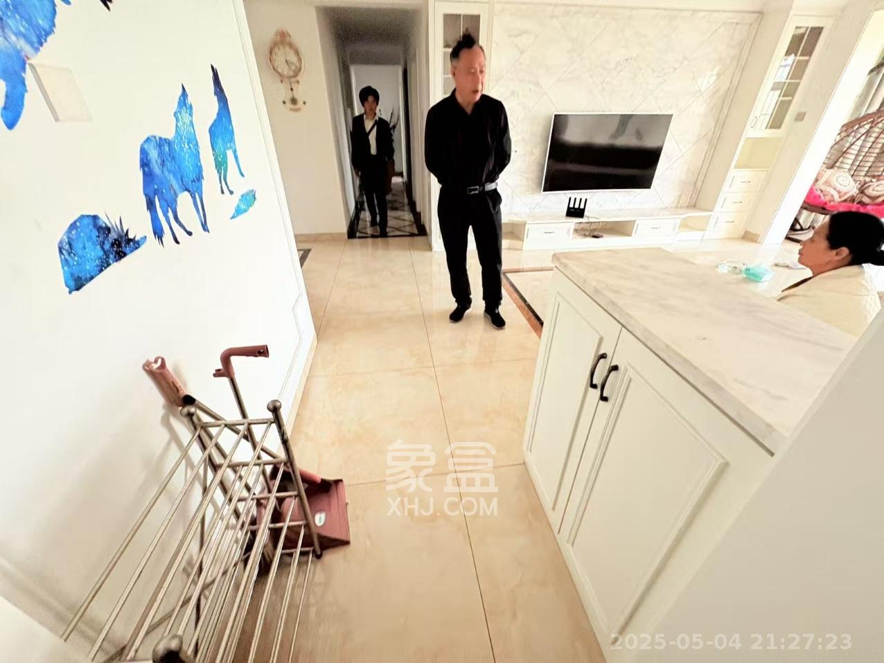 和沁园 3室2厅2卫 2650.0元/月 和沁园 3室2厅2卫 2650.0元/月室内图