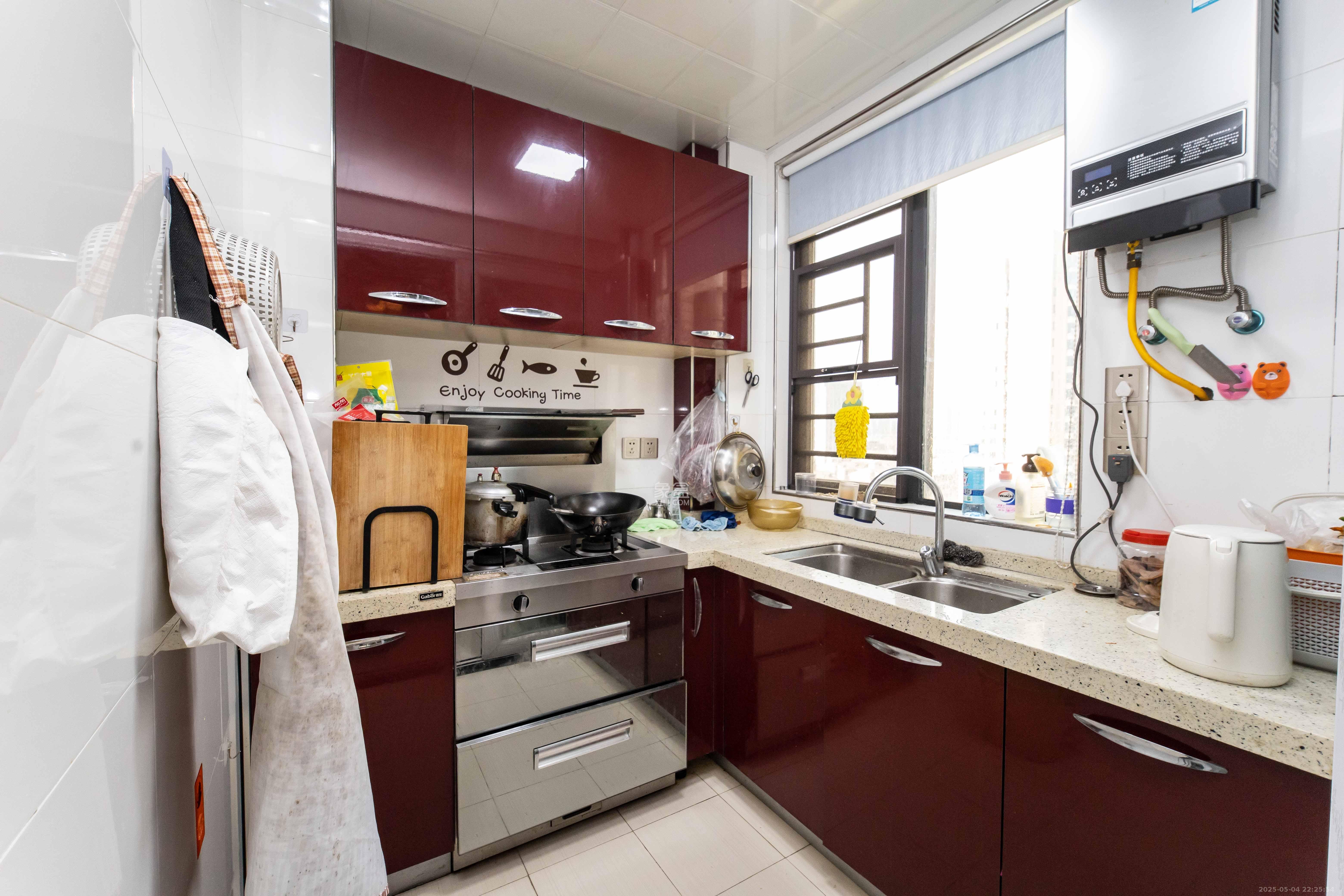 长房白沙湾 2室2厅1卫 98.0万 长房白沙湾 2室2厅1卫 98.0万厨房