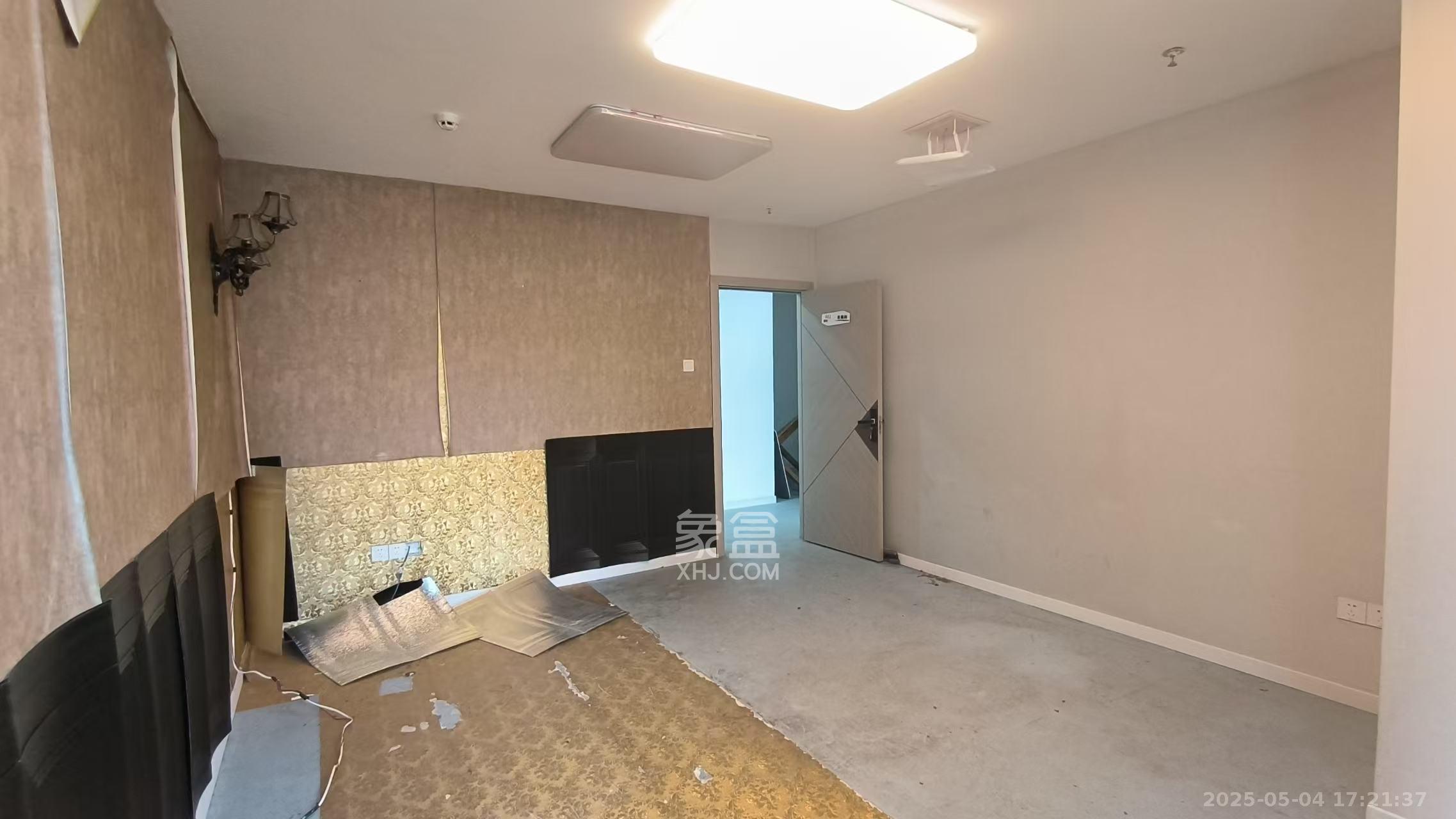 北辰三角洲B1E1区   396.0㎡      14000.0元/月室内图