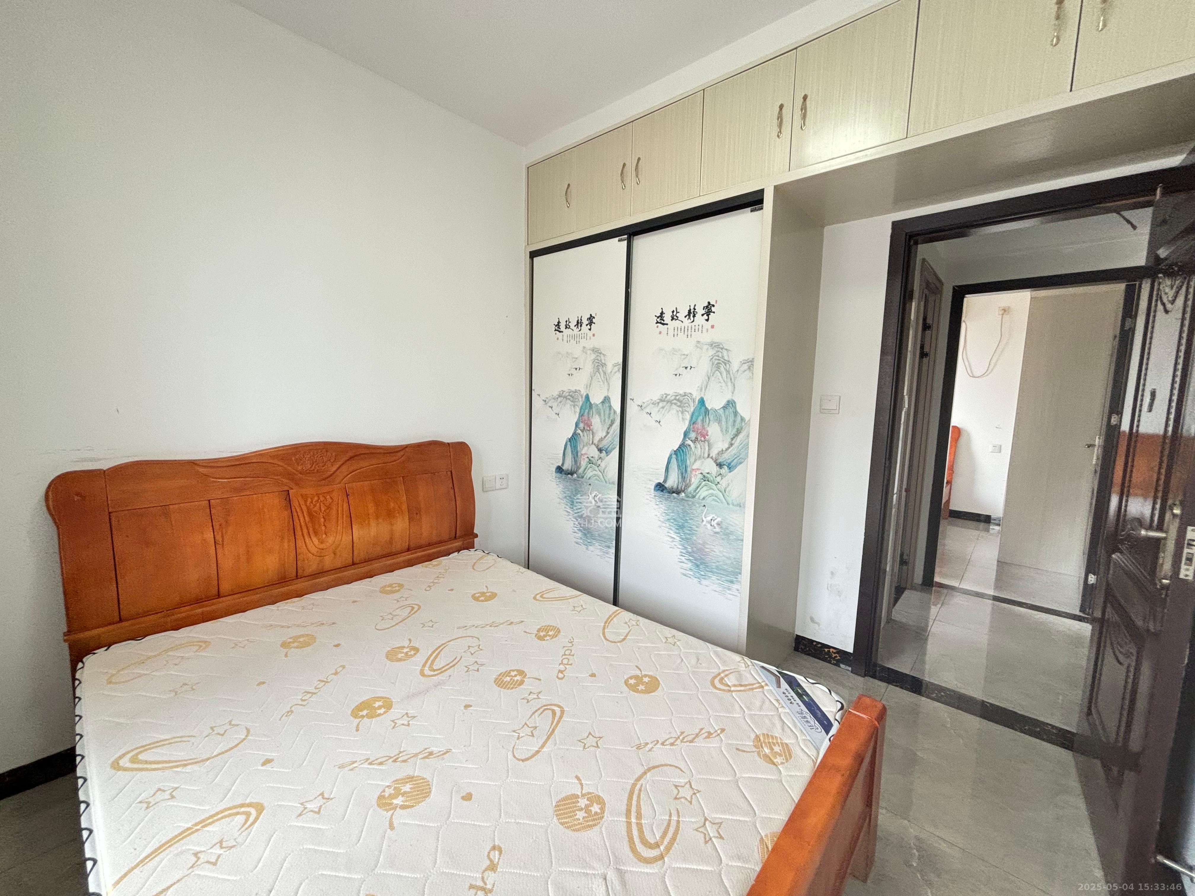 兴和佳苑安置小区  2室1厅1卫   2200.00元/月室内图