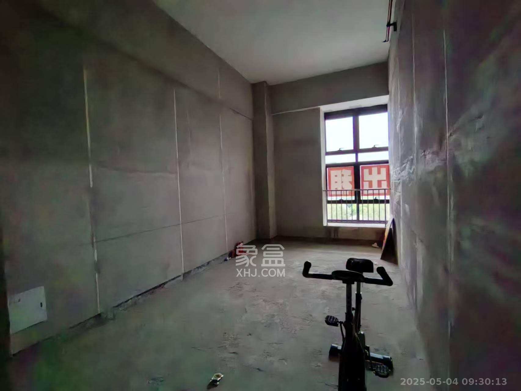 建发央玺（建发泱玺雅苑）  1室1厅1卫   2200.00元/月室内图