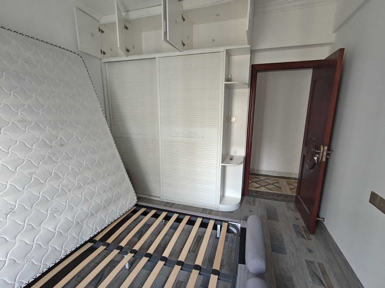 时代城永秀一期  3室2厅2卫   115.00万室内图