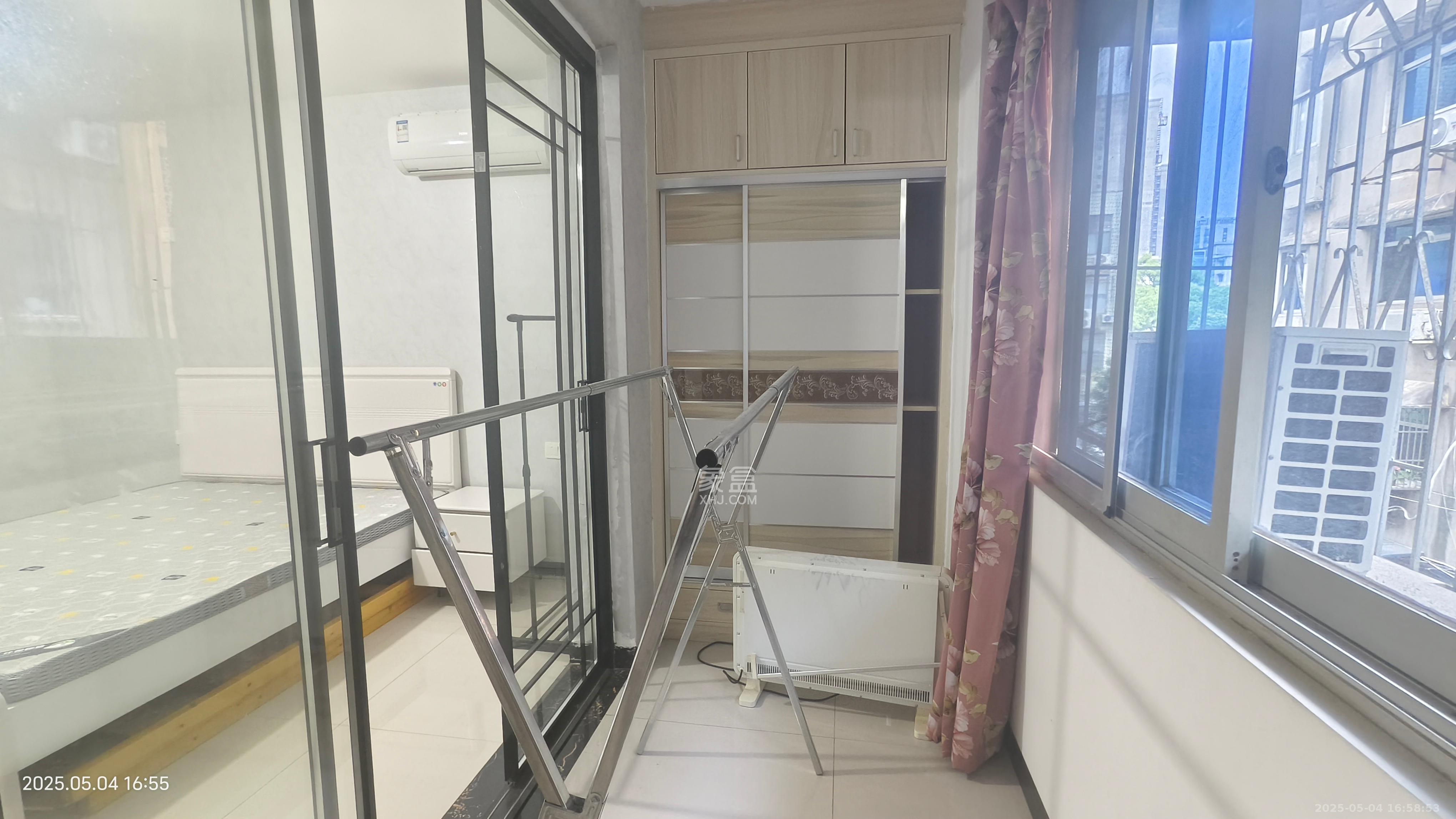 交通技校宿舍  2室2厅1卫   3000.00元/月室内图