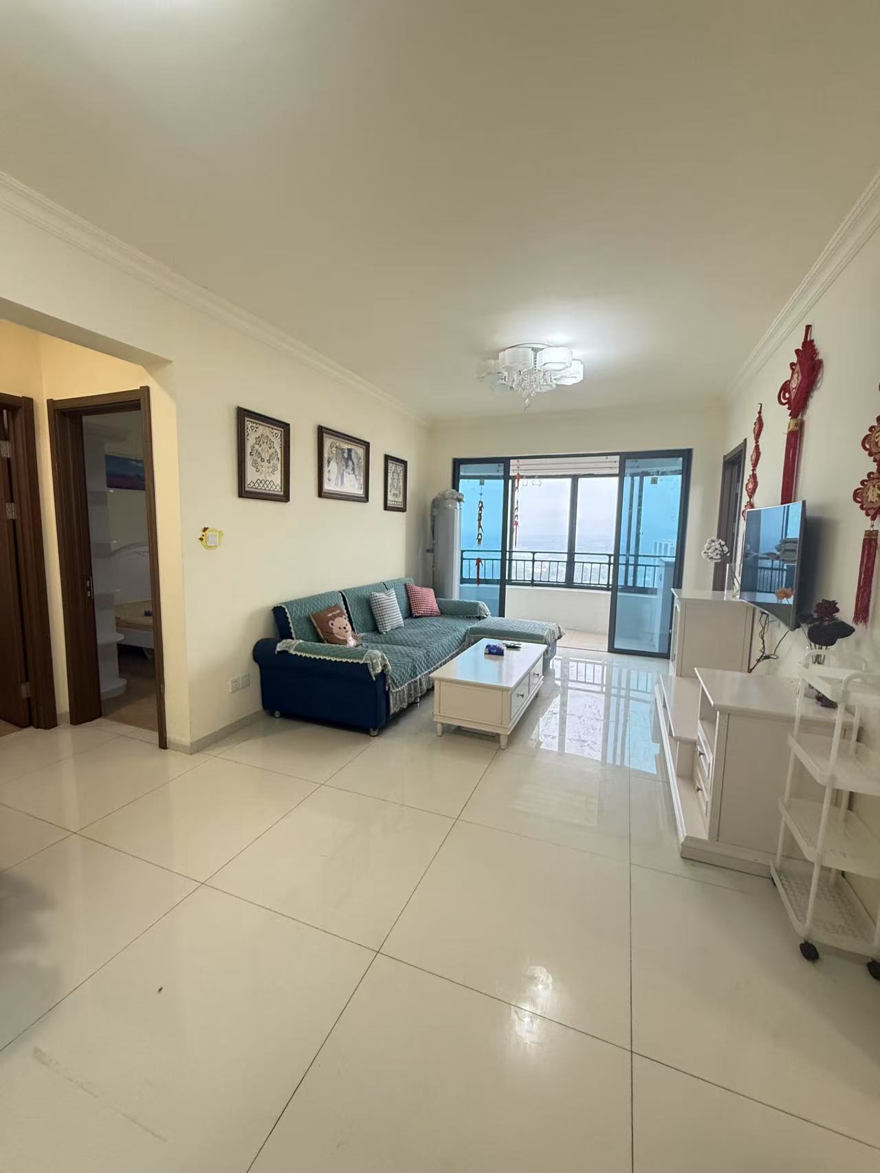 碧桂园 3室2厅1卫 1600.0元/月 碧桂园 3室2厅1卫 1600.0元/月户型图