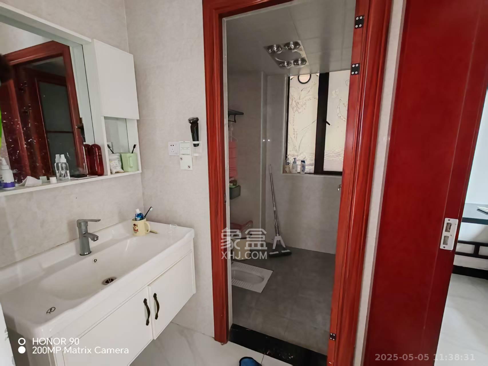 南城印象 3室1厅1卫 2100.0元/月 南城印象 3室1厅1卫 2100.0元/月室内图