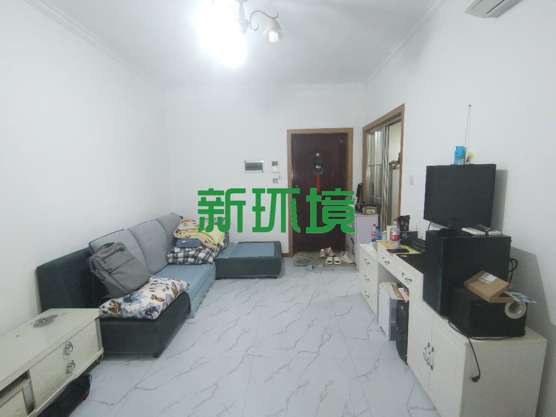 山水印象  1室1厅1卫   1300.00元/月室内图