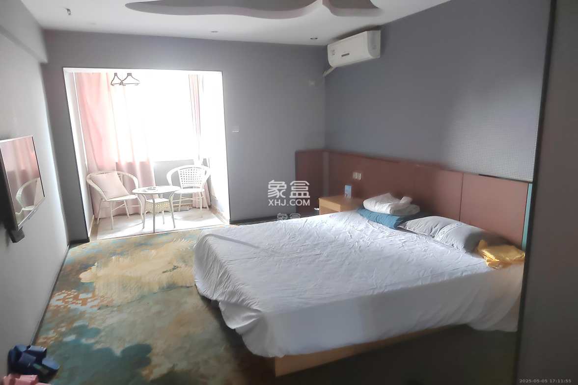 喜盈门范城 1室0厅0卫 17500.0元/月 喜盈门范城 1室0厅0卫 17500.0元/月室内图