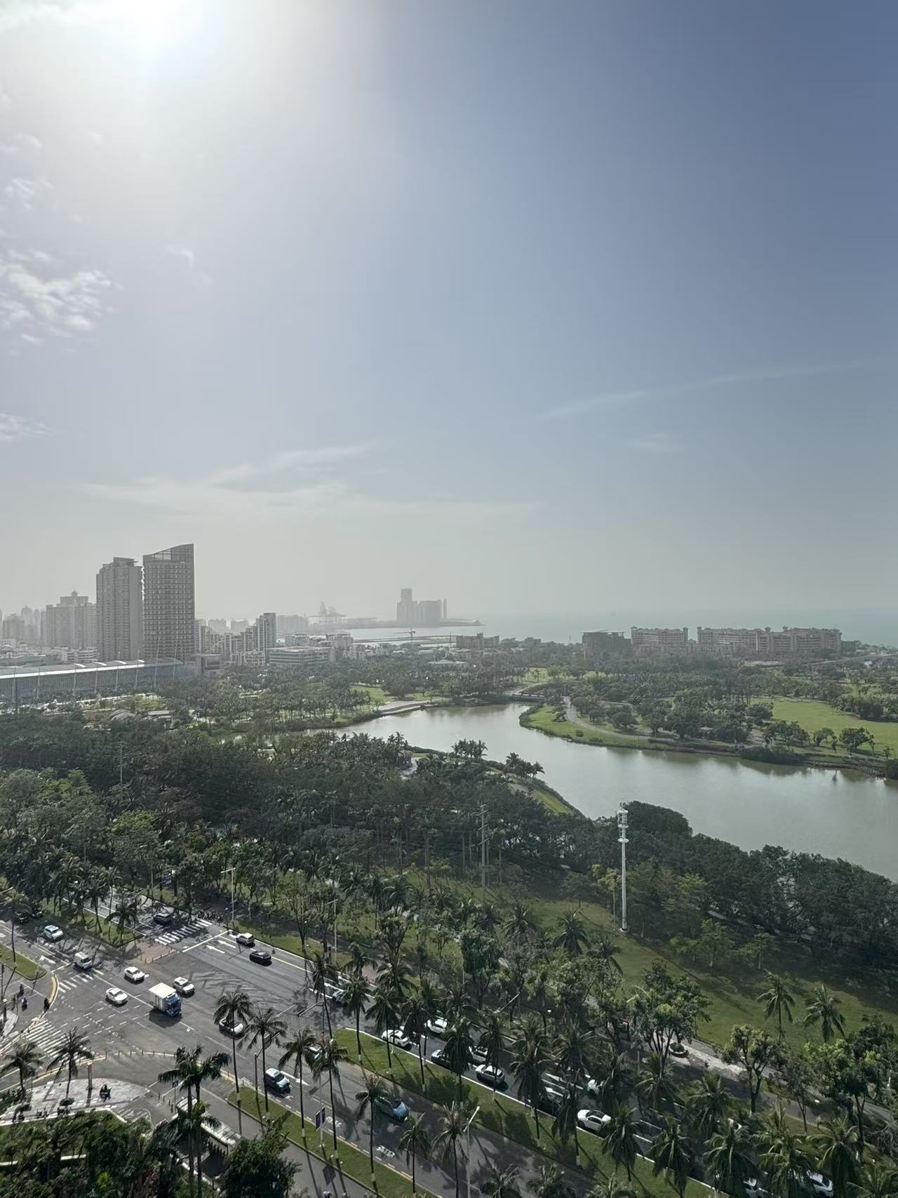 宝华海景  1室1厅1卫   2900.00元/月室内图
