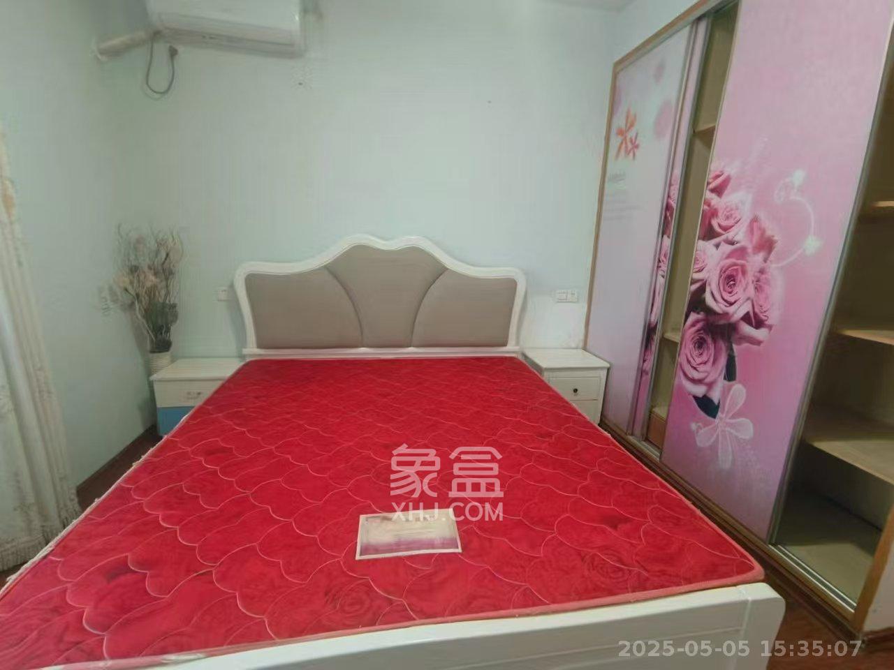 紫晶城 2室1厅1卫 1600.0元/月 紫晶城 2室1厅1卫 1600.0元/月室内图