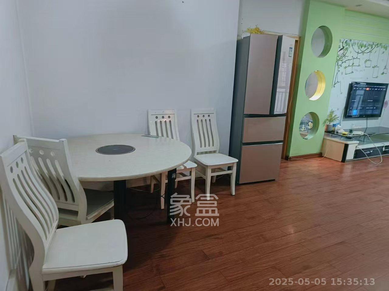 紫晶城 2室1厅1卫 1600.0元/月 紫晶城 2室1厅1卫 1600.0元/月室内图