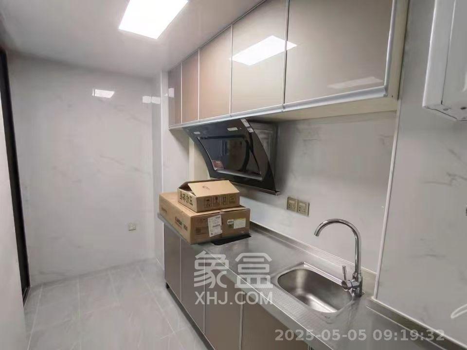 尚清雅苑  2室1厅1卫   3600.00元/月室内图