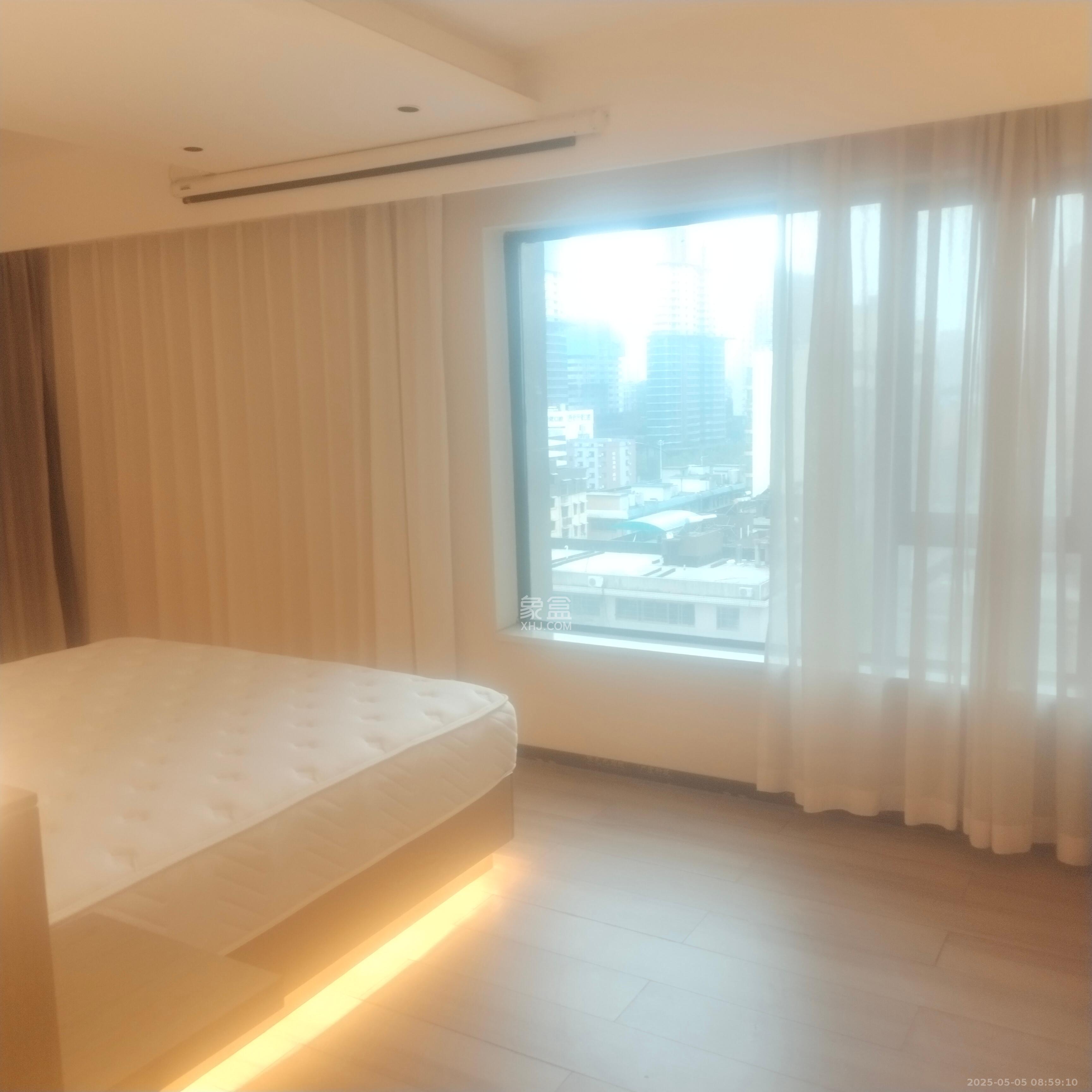 奥园城市天骄一期  1室1厅1卫   2000.00元/月室内图