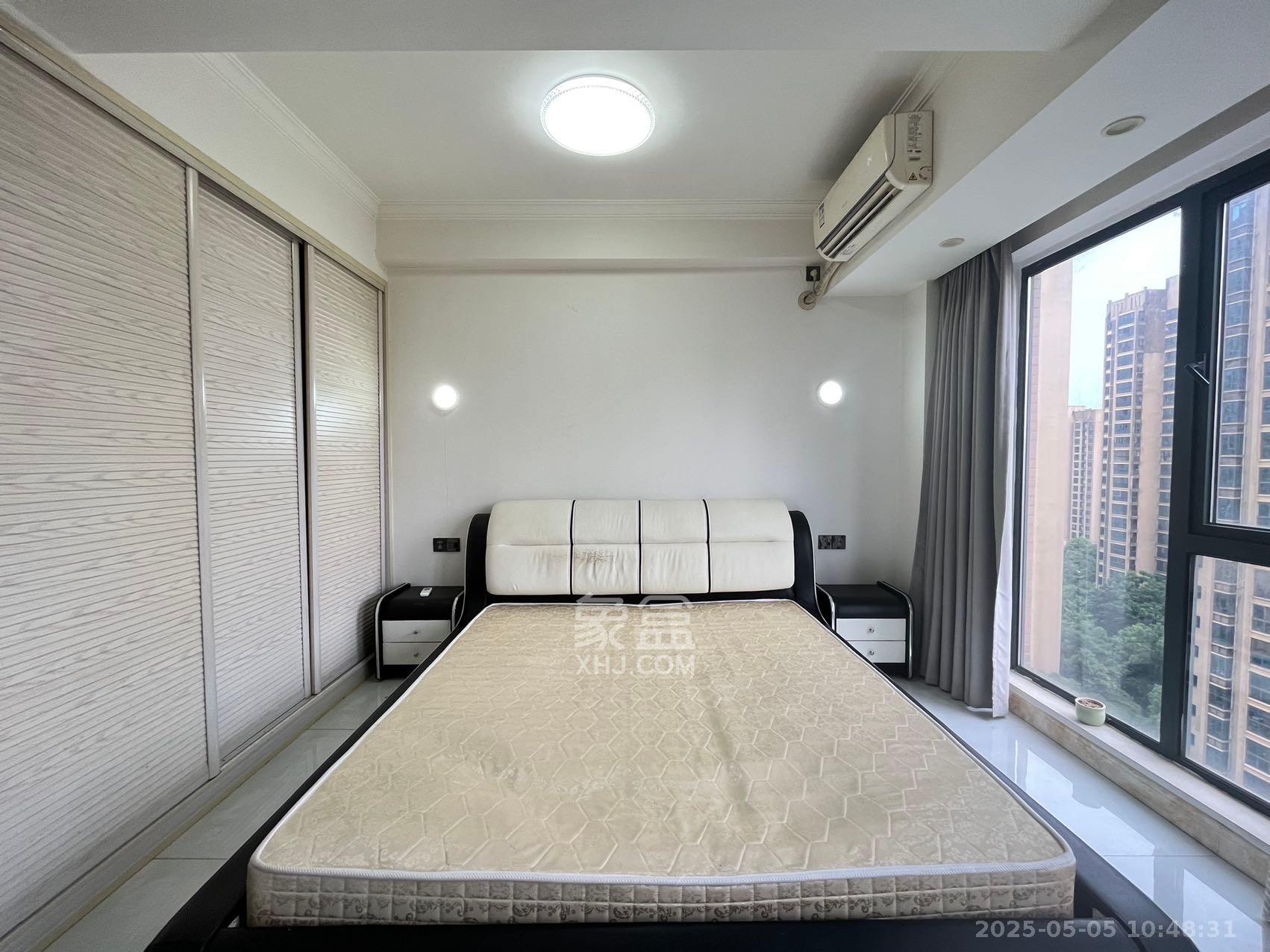 鑫科明珠  1室1厅1卫   1900.00元/月室内图