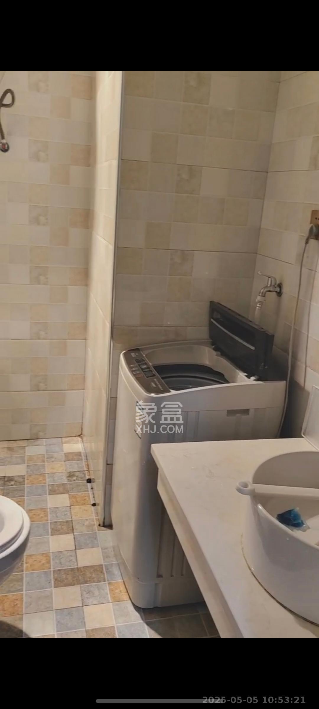 金鼎公园尚 1室1厅1卫 1200.0元/月 金鼎公园尚 1室1厅1卫 1200.0元/月室内图