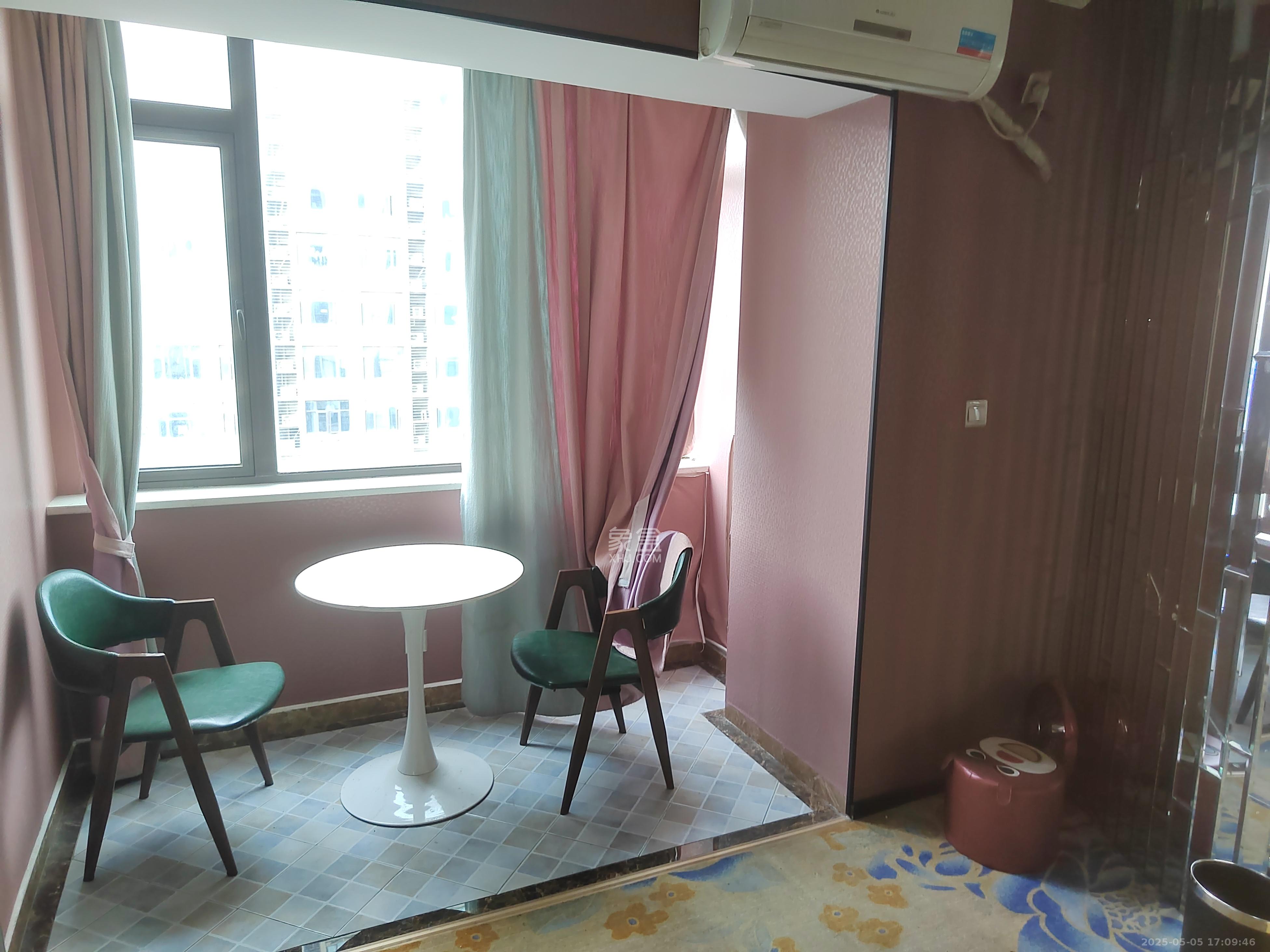 喜盈门范城 1室0厅0卫 17500.0元/月 喜盈门范城 1室0厅0卫 17500.0元/月室内图