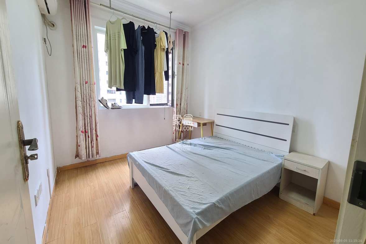 北辰三角洲E4区 4室2厅1卫 3200.0元/月 北辰三角洲E4区 4室2厅1卫 3200.0元/月室内图