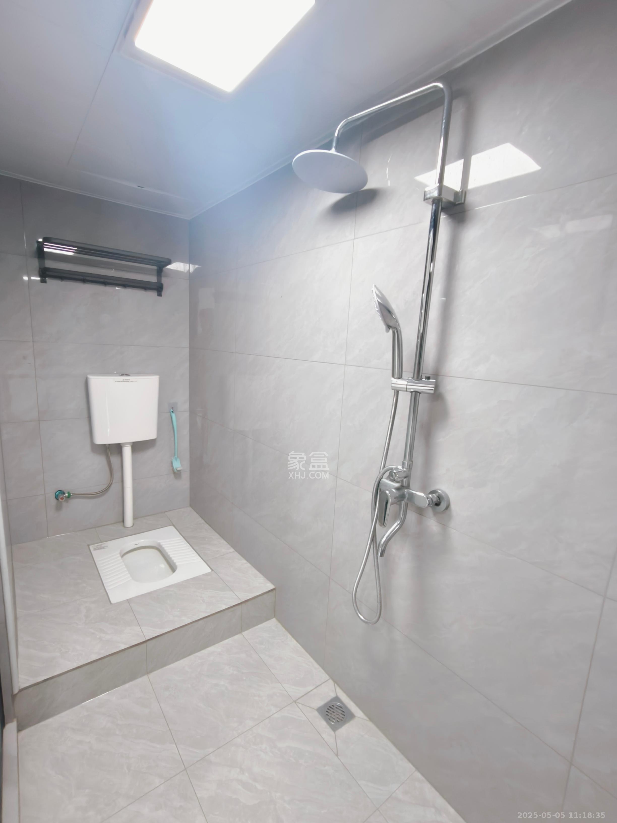 新长海D1站 1室0厅0卫 1500.0元/月 新长海D1站 1室0厅0卫 1500.0元/月室内图