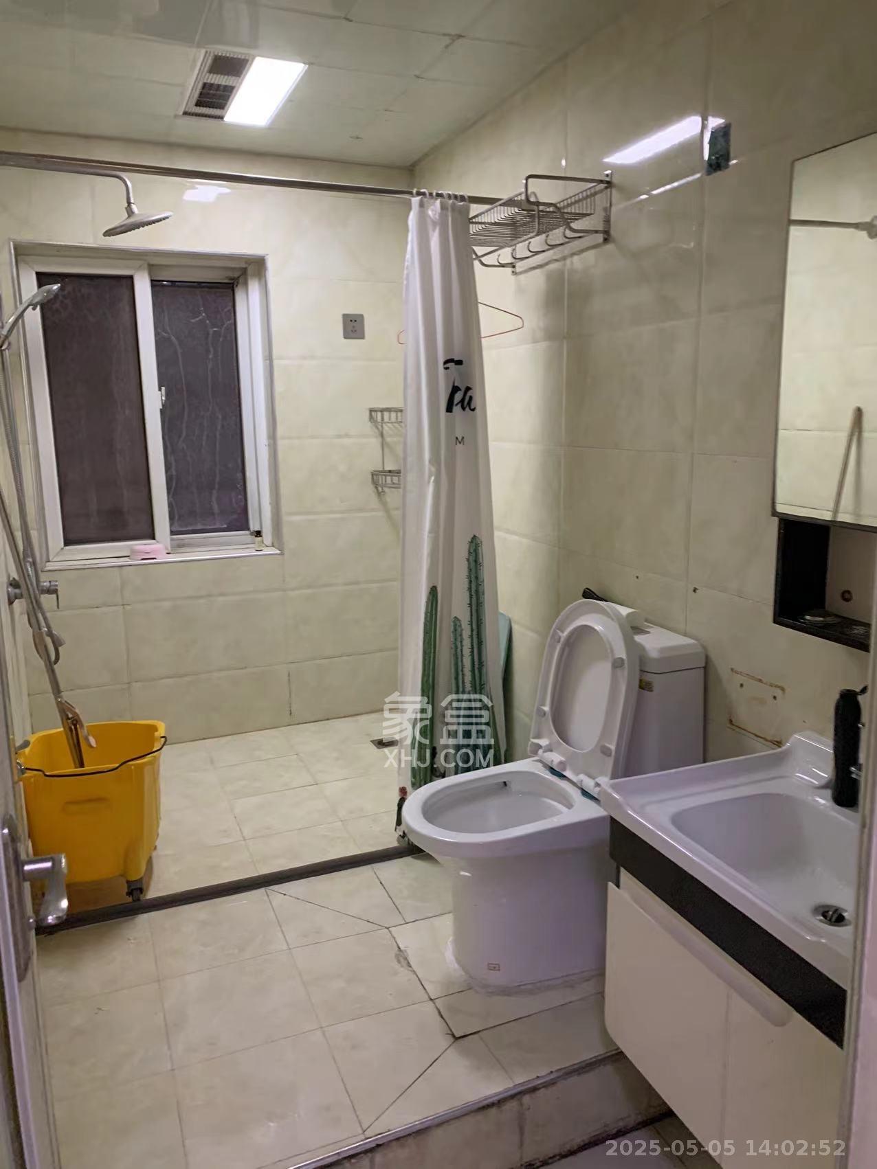 五一华府 3室1厅1卫 4000.0元/月 五一华府 3室1厅1卫 4000.0元/月室内图