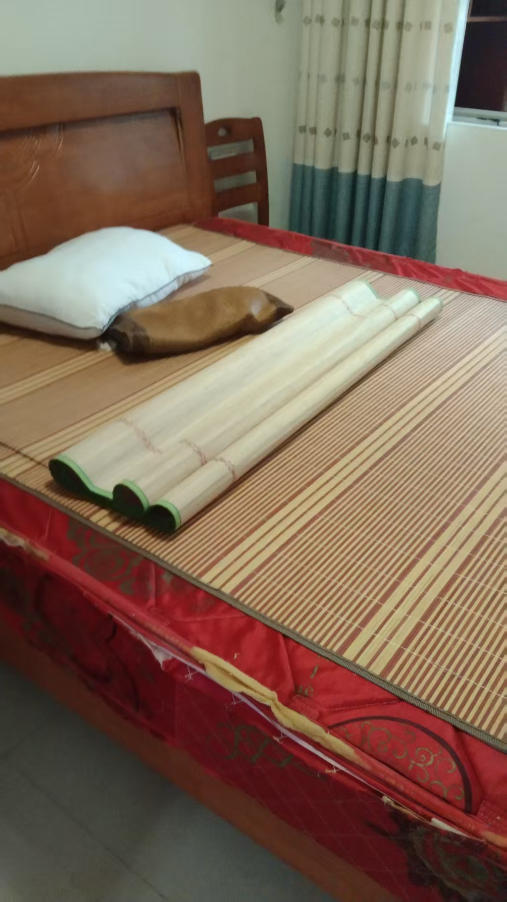 金柘北区  3室2厅1卫   1100.00元/月室内图