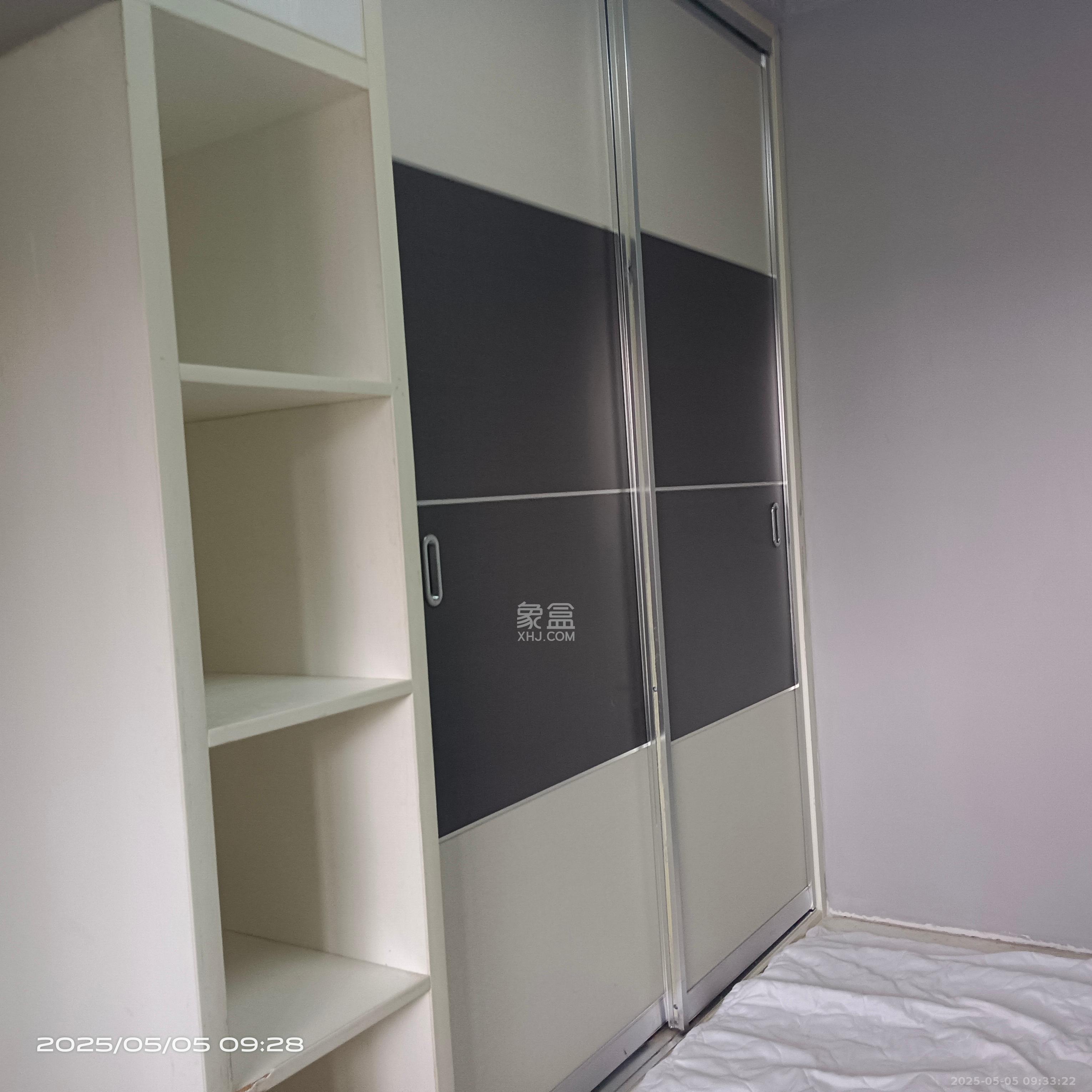 东驿竹园  2室1厅1卫   1800.00元/月室内图