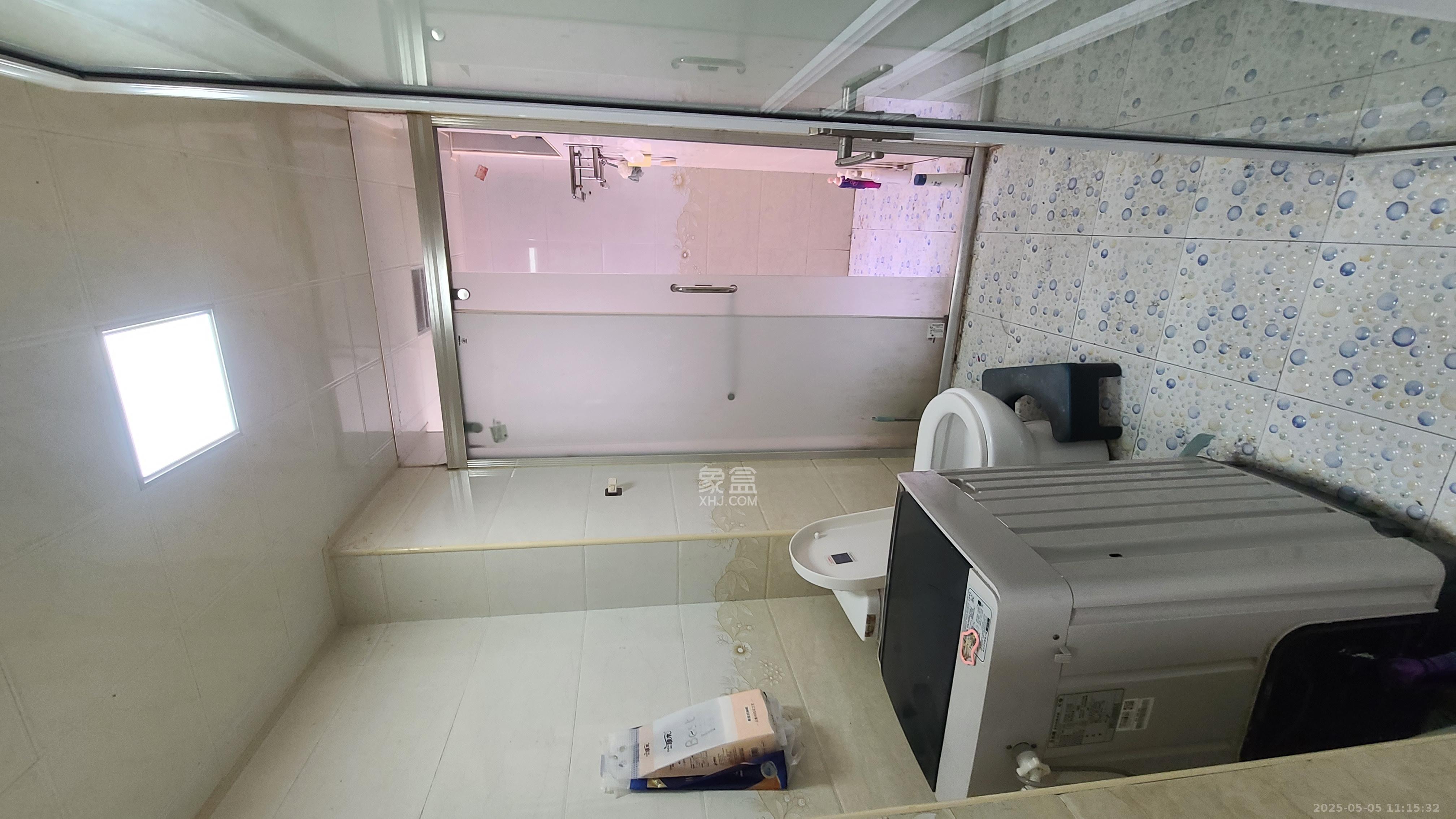 北辰三角洲E4区 4室2厅1卫 3200.0元/月 北辰三角洲E4区 4室2厅1卫 3200.0元/月室内图