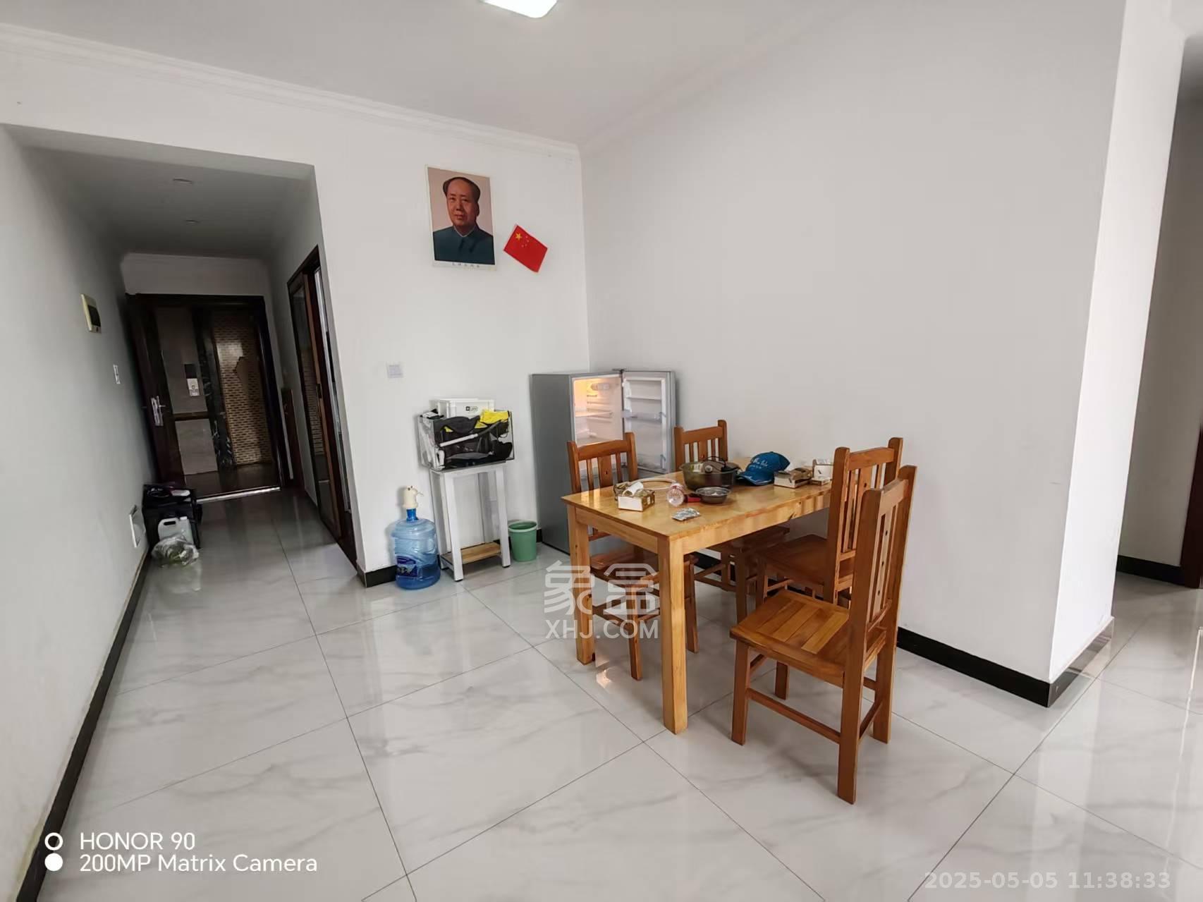 南城印象 3室1厅1卫 2100.0元/月 南城印象 3室1厅1卫 2100.0元/月室内图