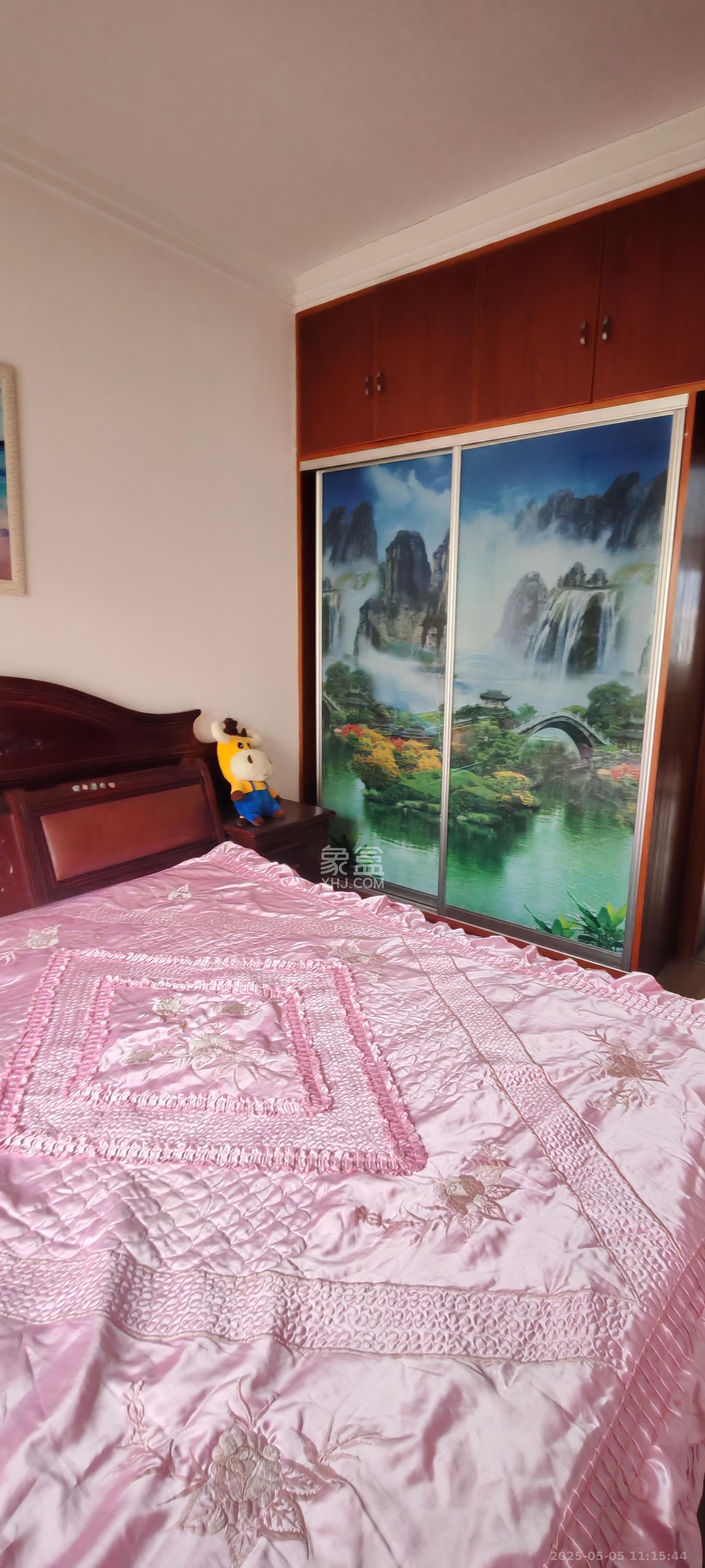 水利水电第二工程公司泉塘基地  3室2厅1卫    1400.0元/月 水利水电第二工程公司泉塘基地  3室2厅1卫    1400.0元/月室内图