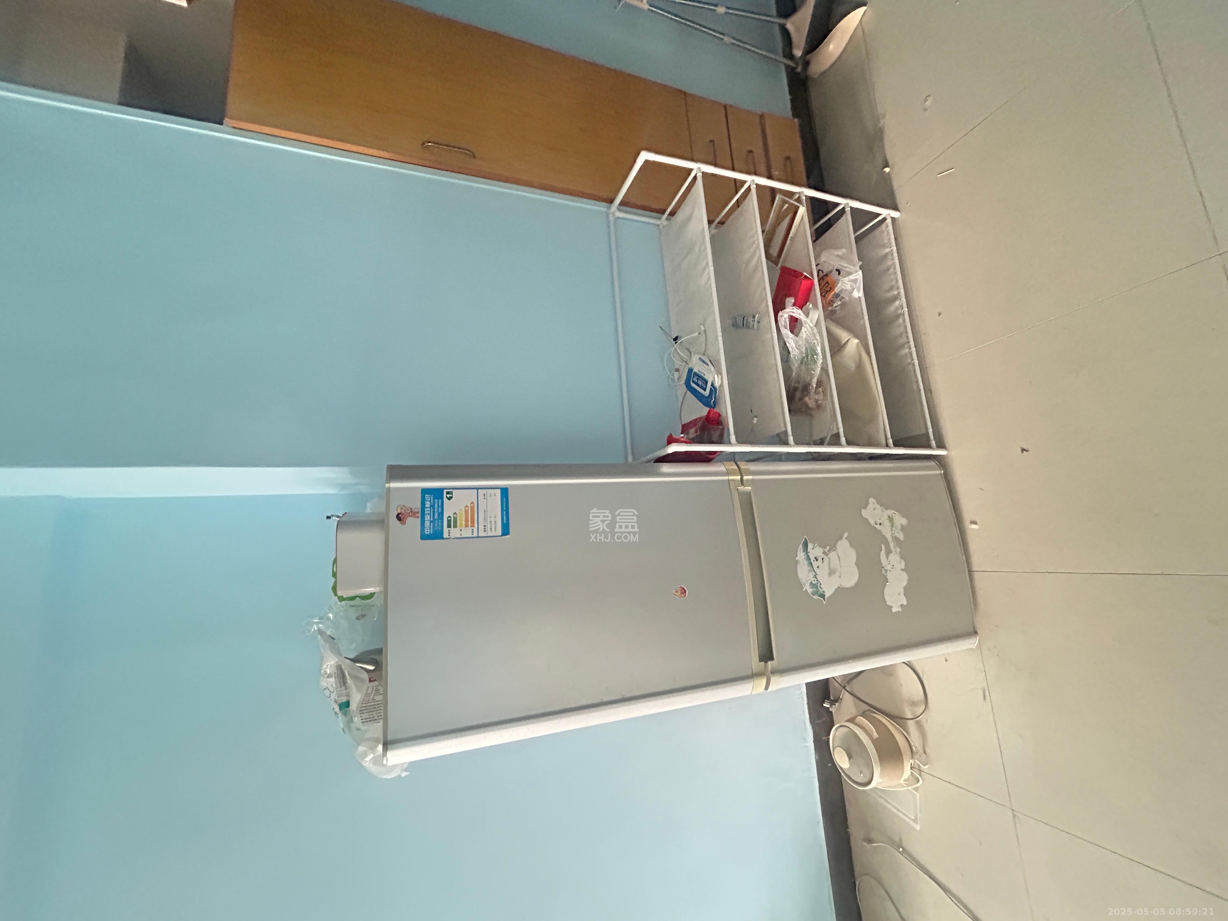 锦华时代  1室0厅1卫   1500.00元/月室内图
